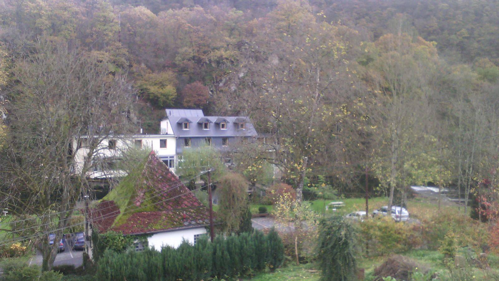 Natuurhuisje in Dirbach