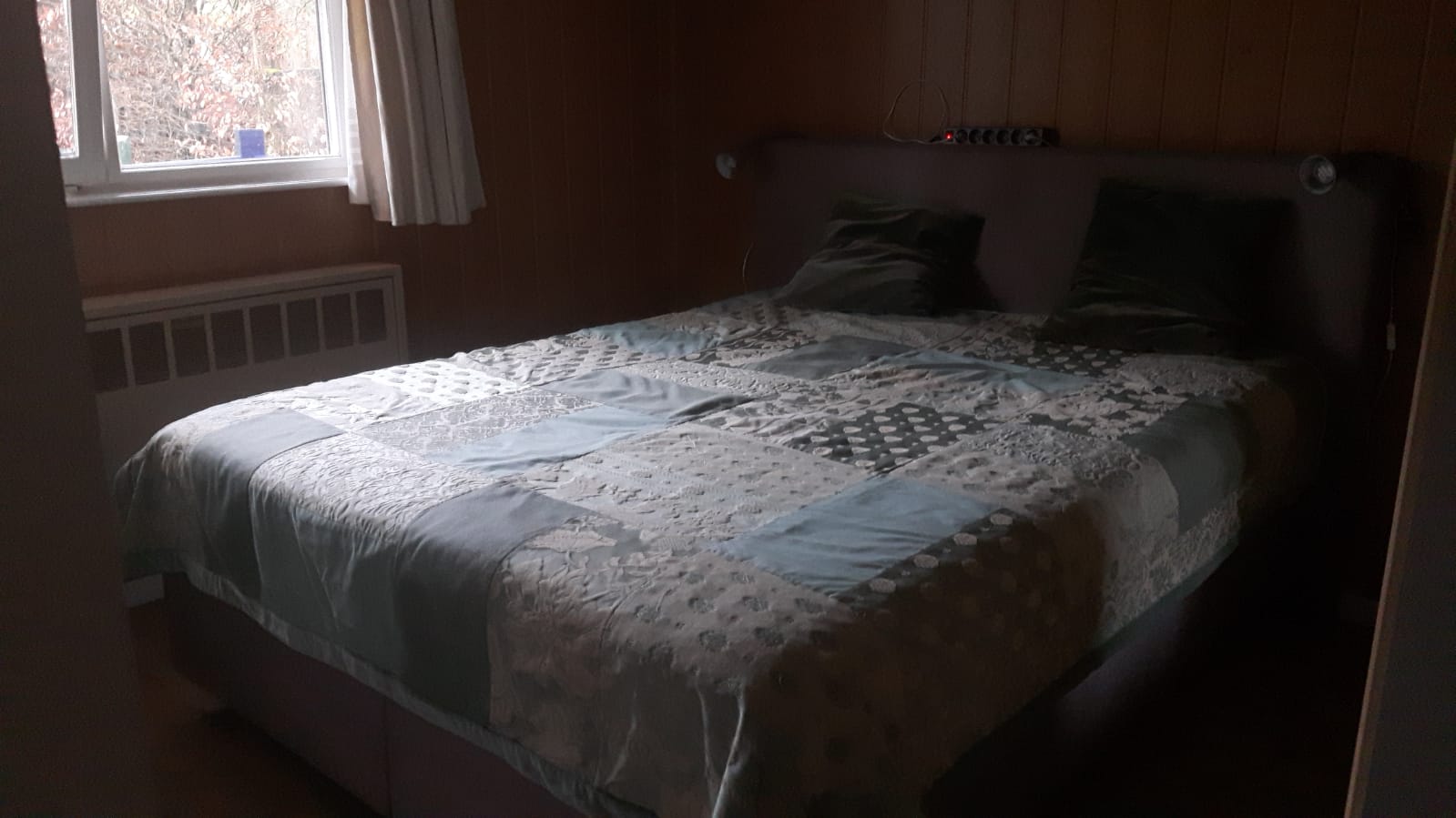 Natuurhuisje in Dirbach