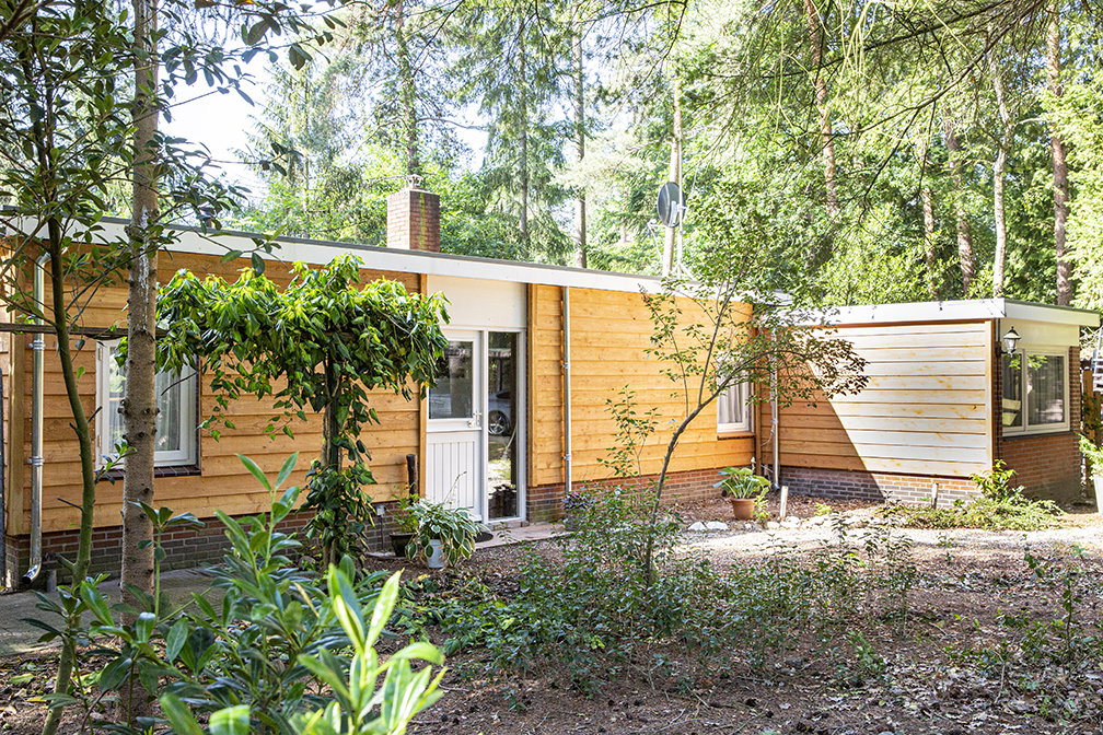 Natuurhuisje in Holten