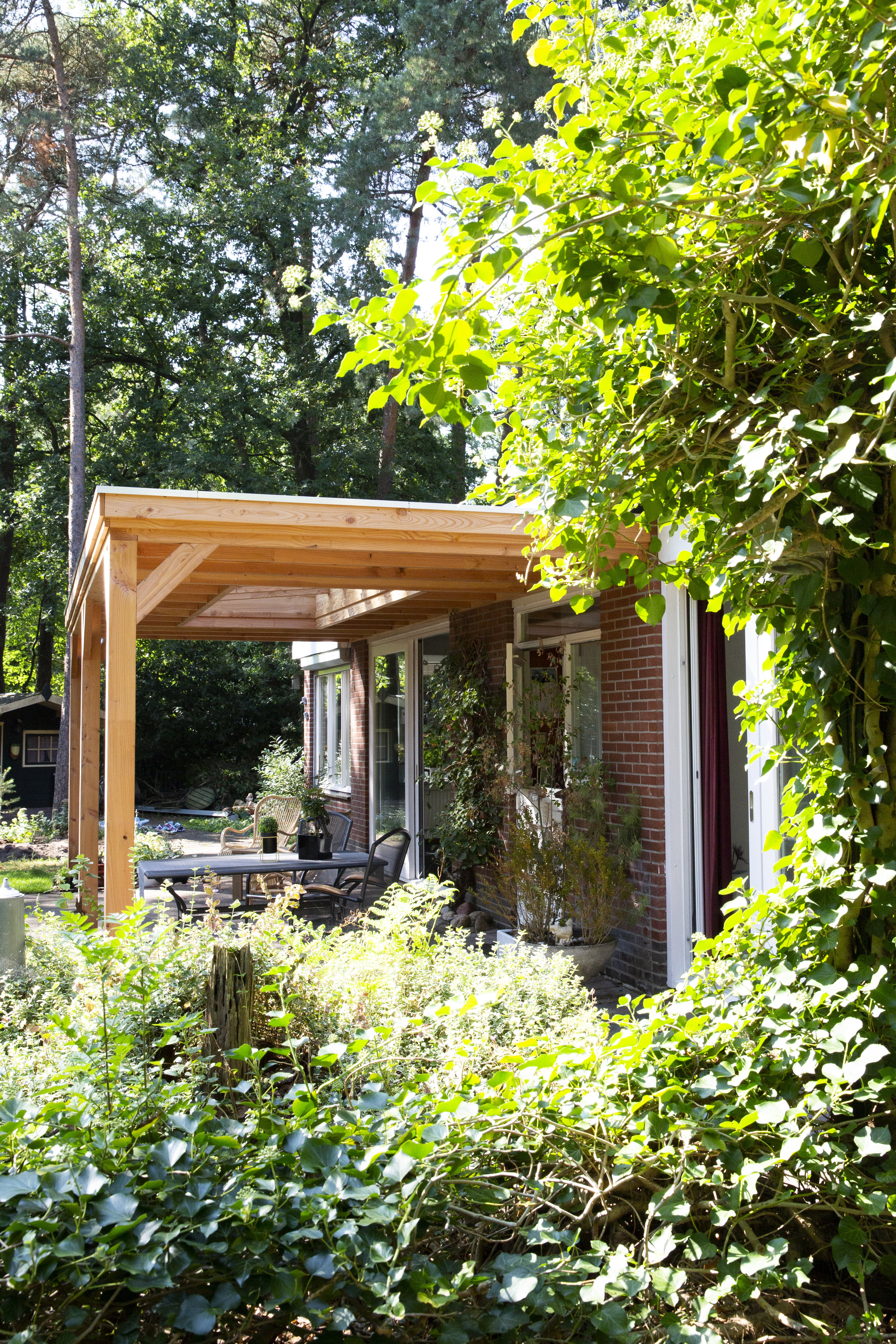 Natuurhuisje in Holten