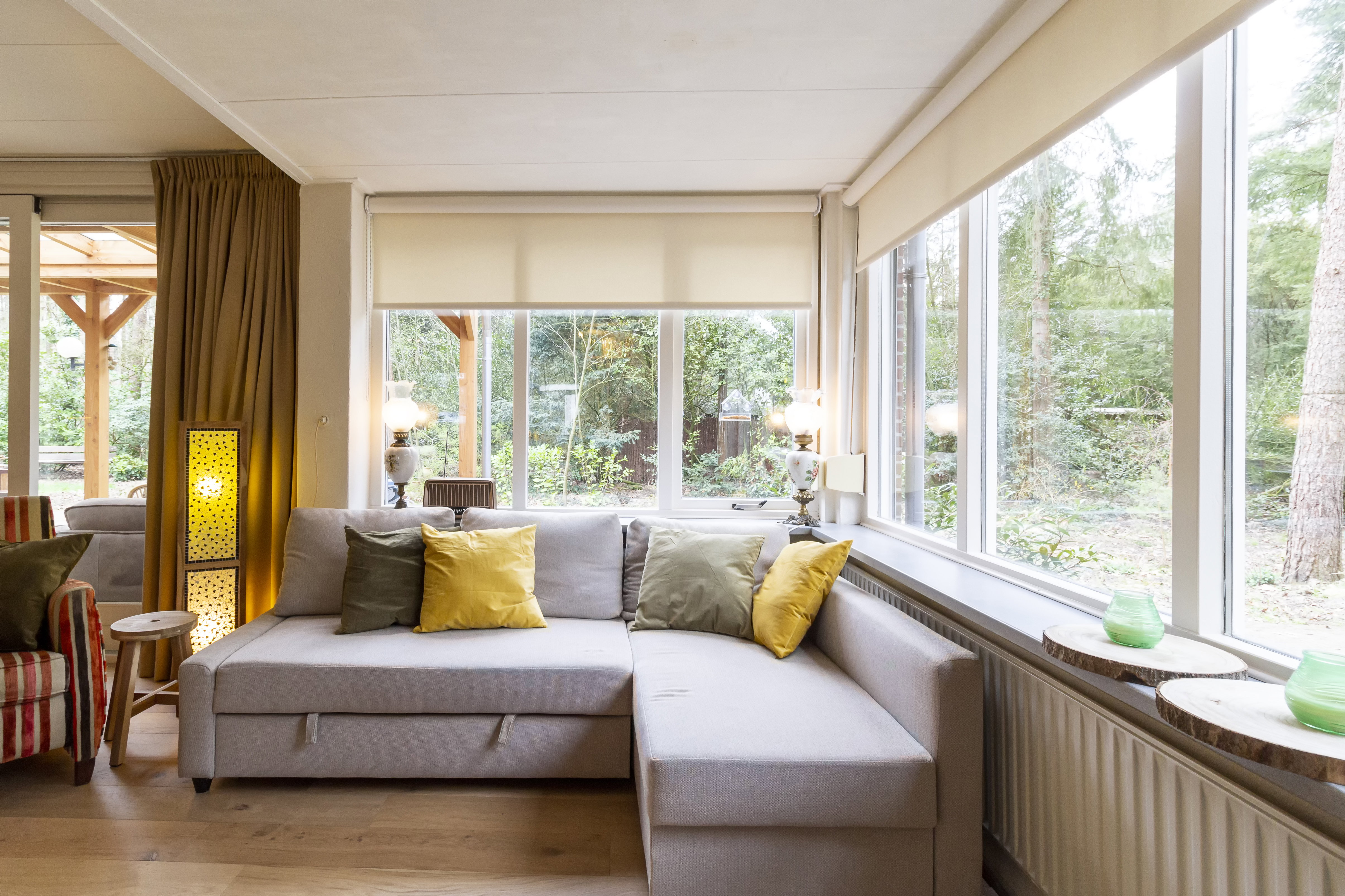 Natuurhuisje in Holten