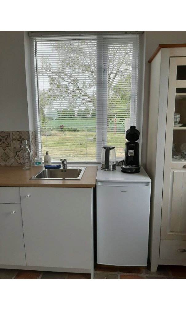Natuurhuisje in Ovezande