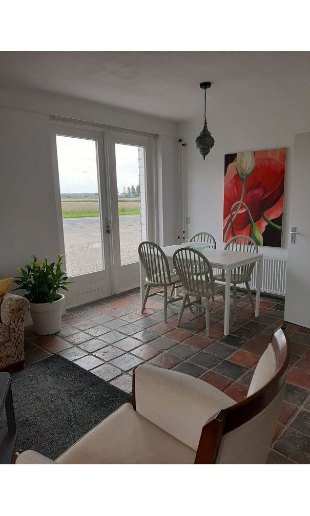 Natuurhuisje in Ovezande