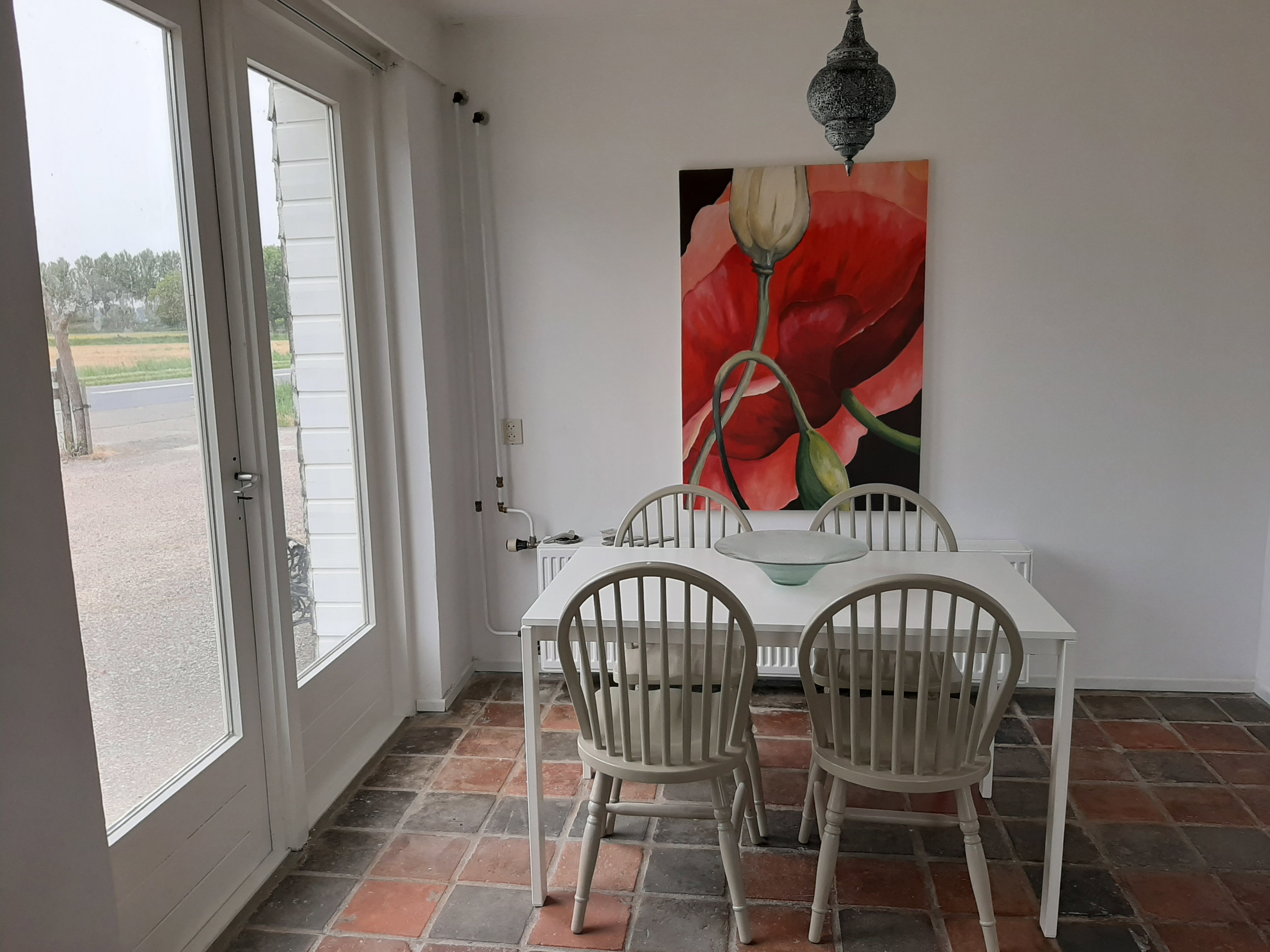Natuurhuisje in Ovezande