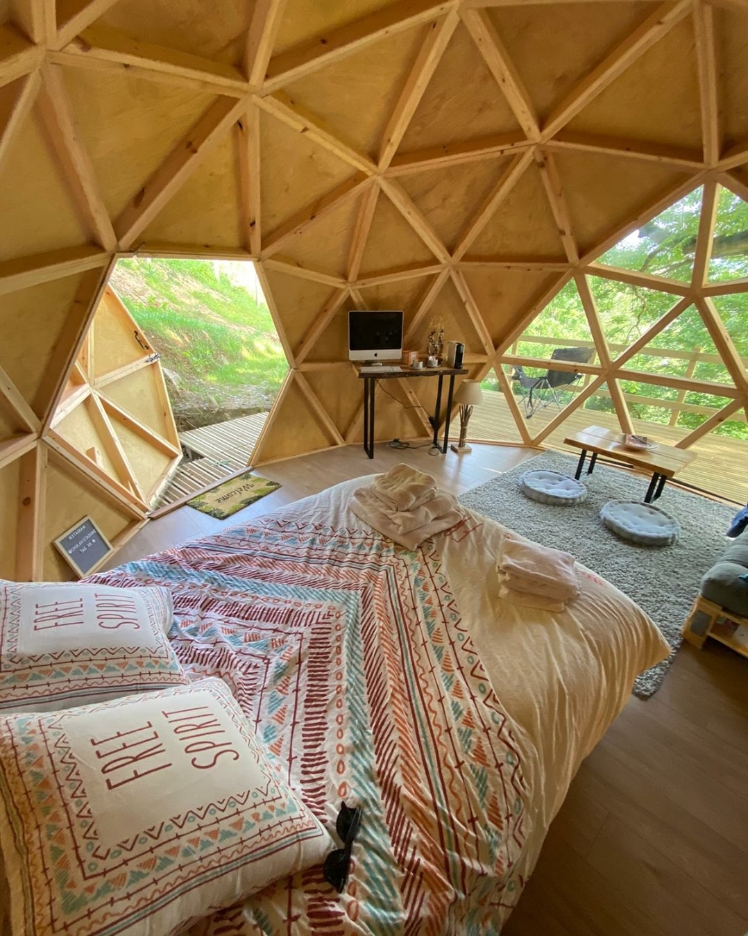 Natuurhuisje in La Carcoba
