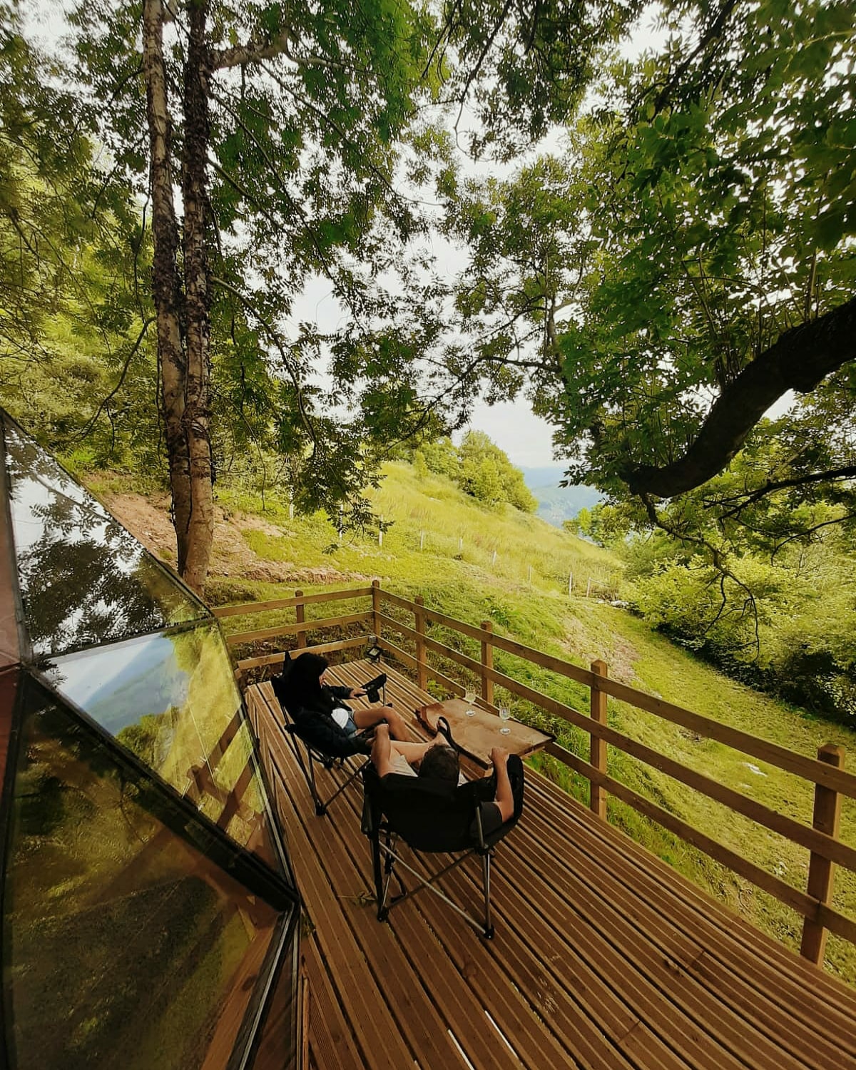 Natuurhuisje in La Carcoba