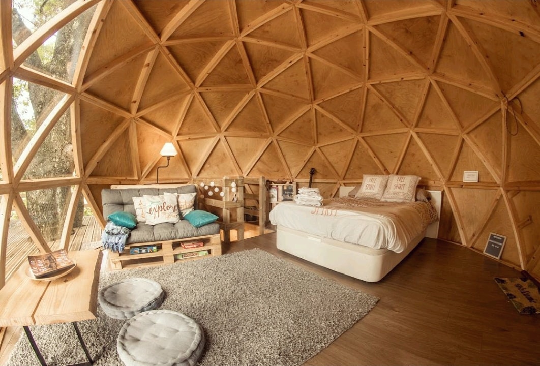 Natuurhuisje in La Carcoba