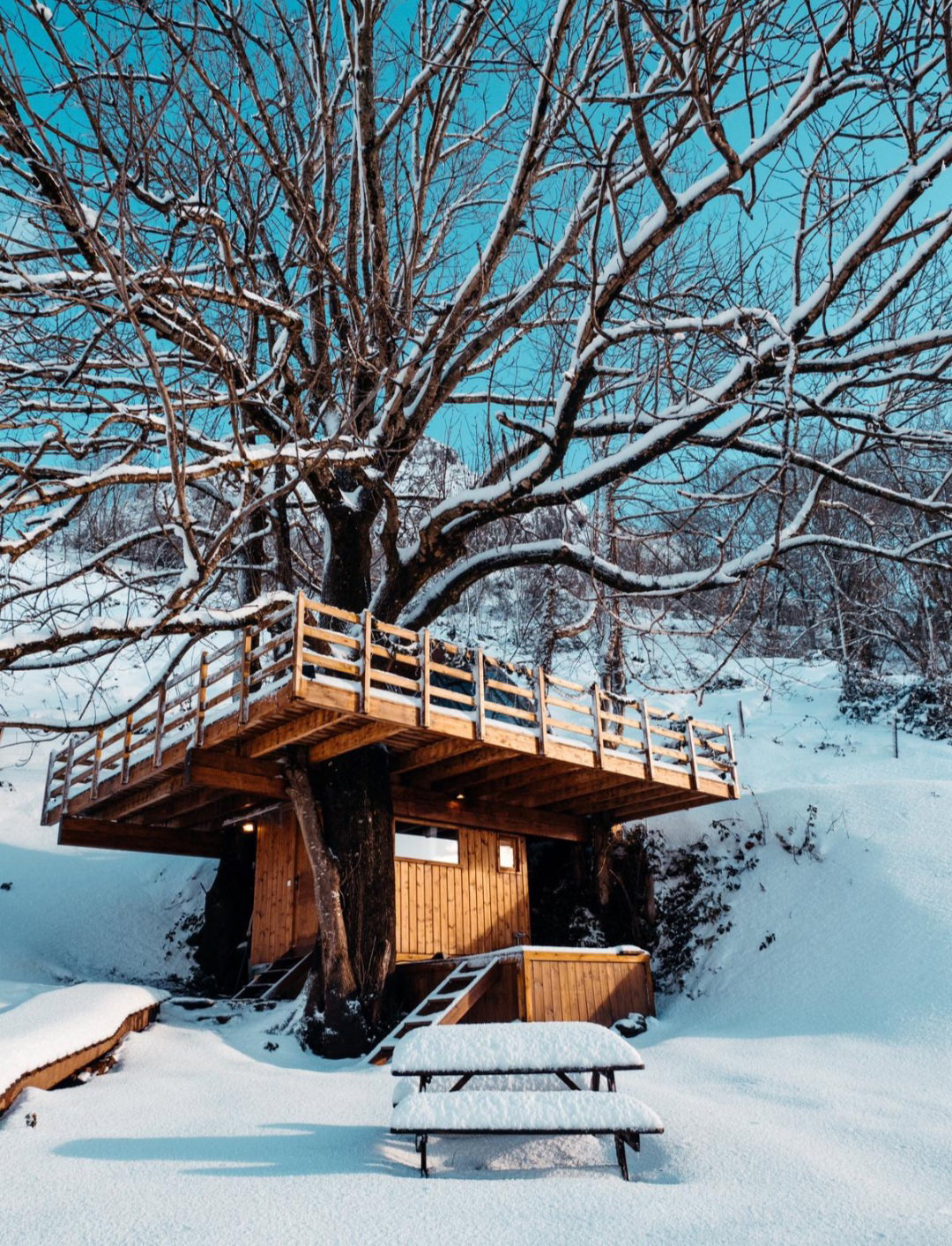 Natuurhuisje in La Carcoba