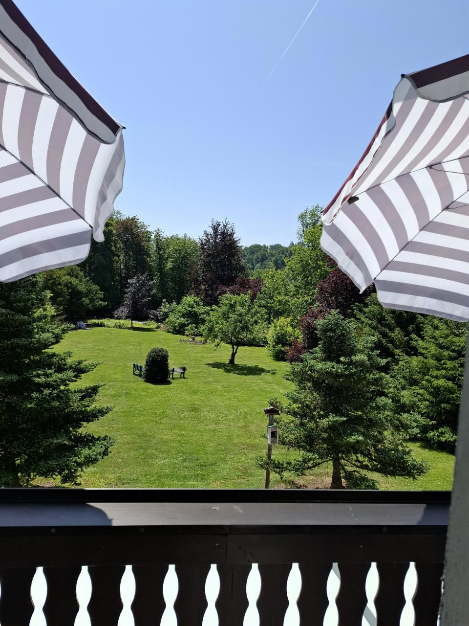 Nature house in Bad Sachsa