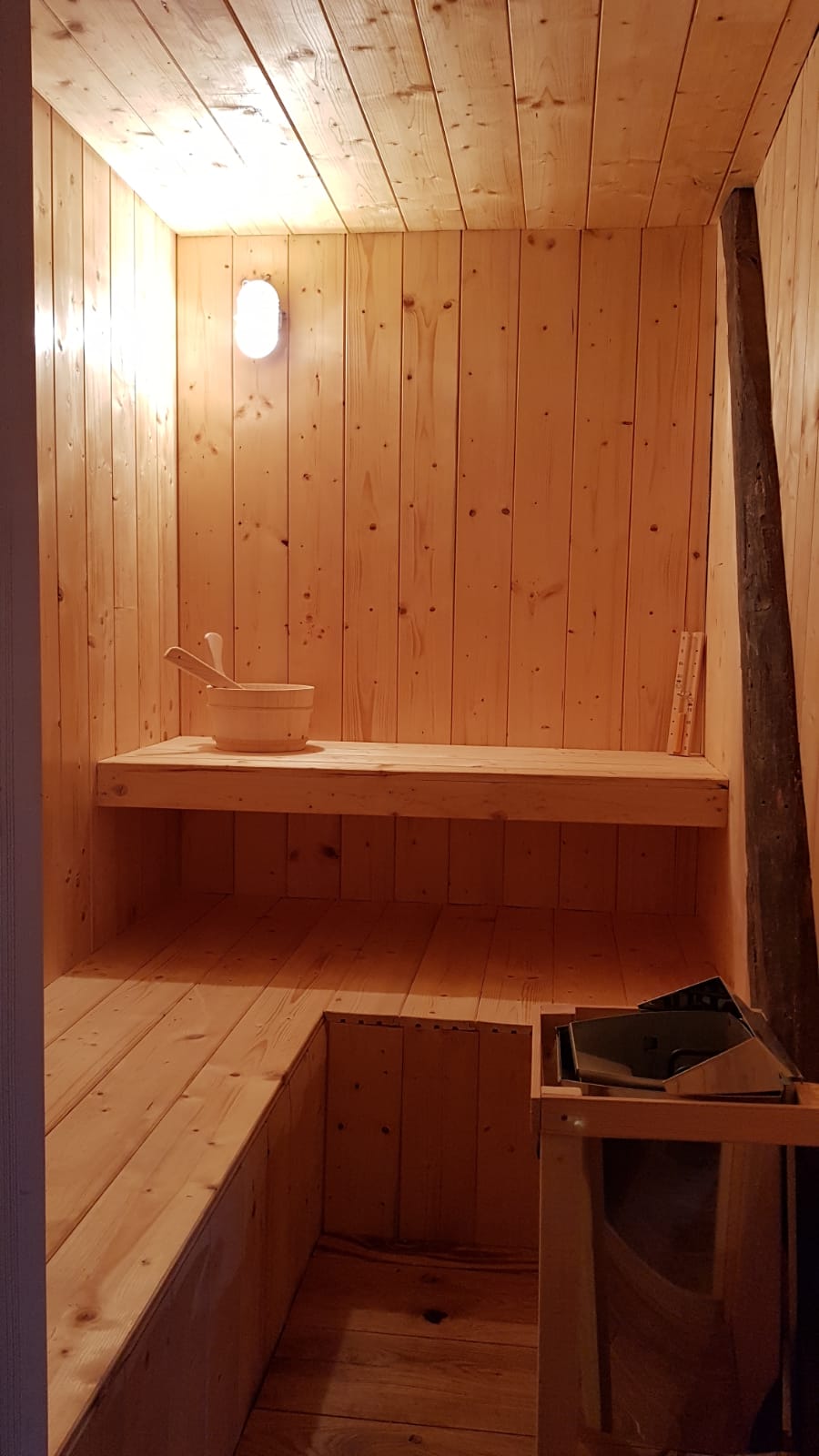 Maison nature à Gornja Bacuga