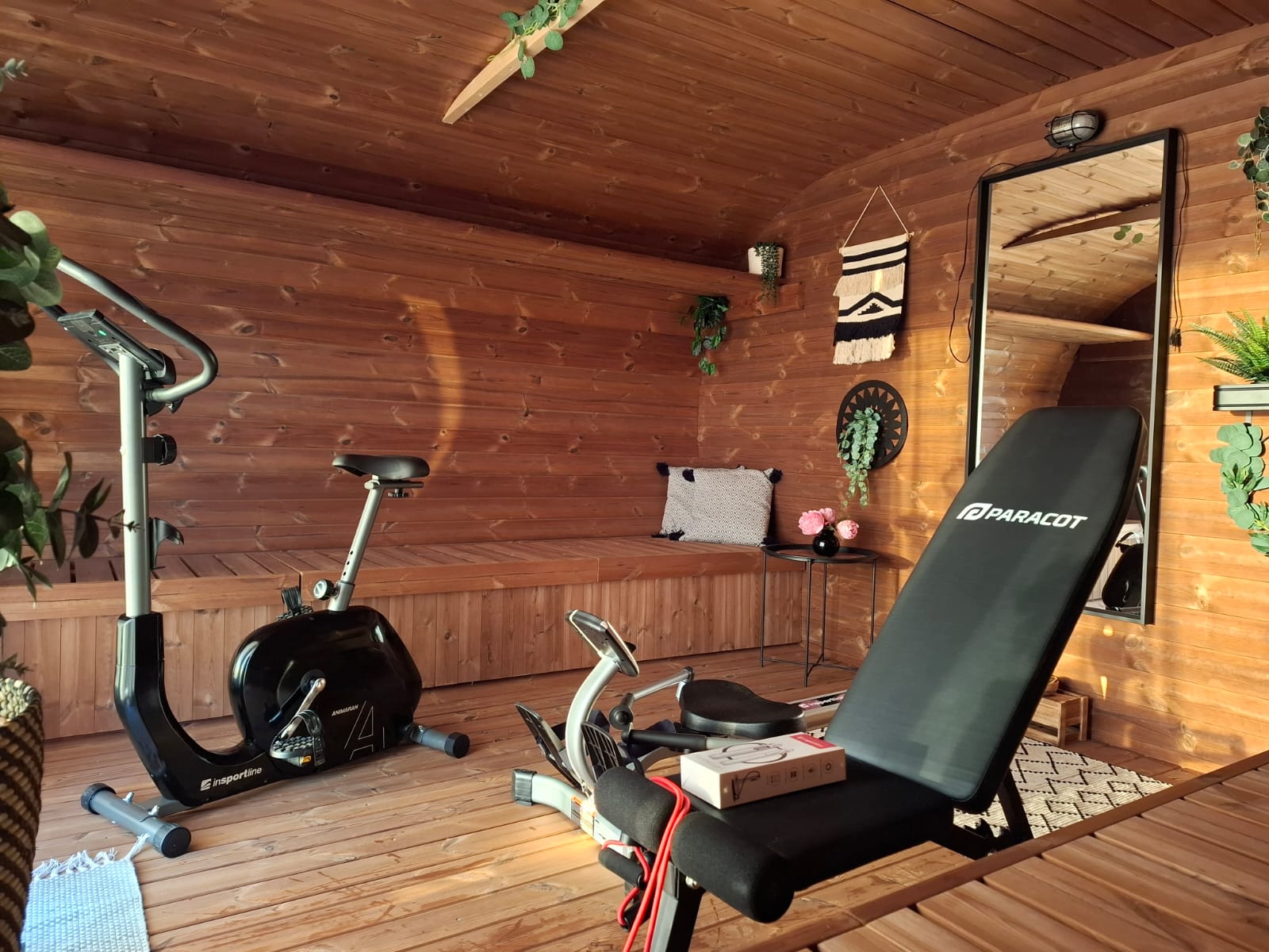 Casa nella natura a Gornja Bacuga