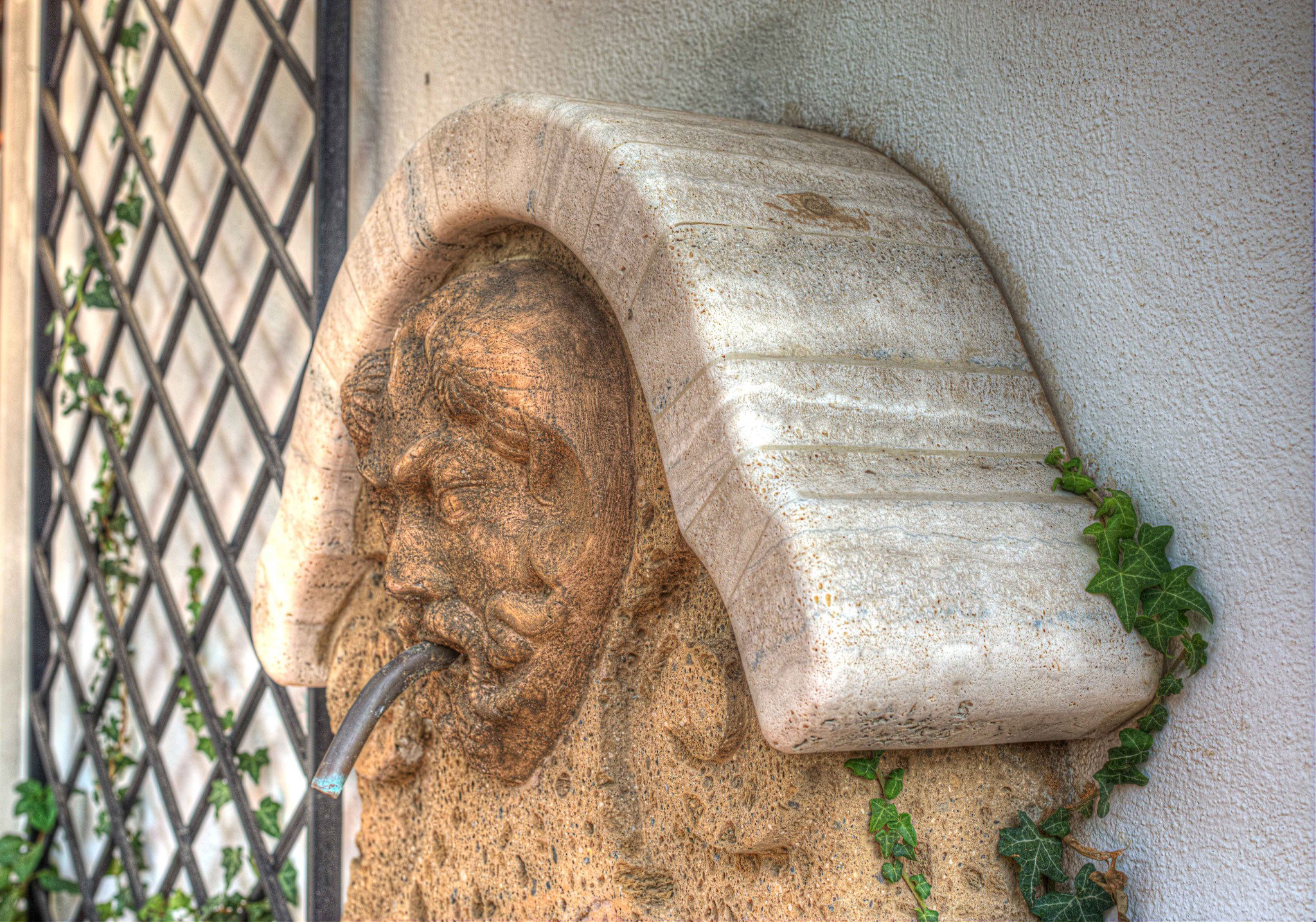 Casa nella natura a Luogosano