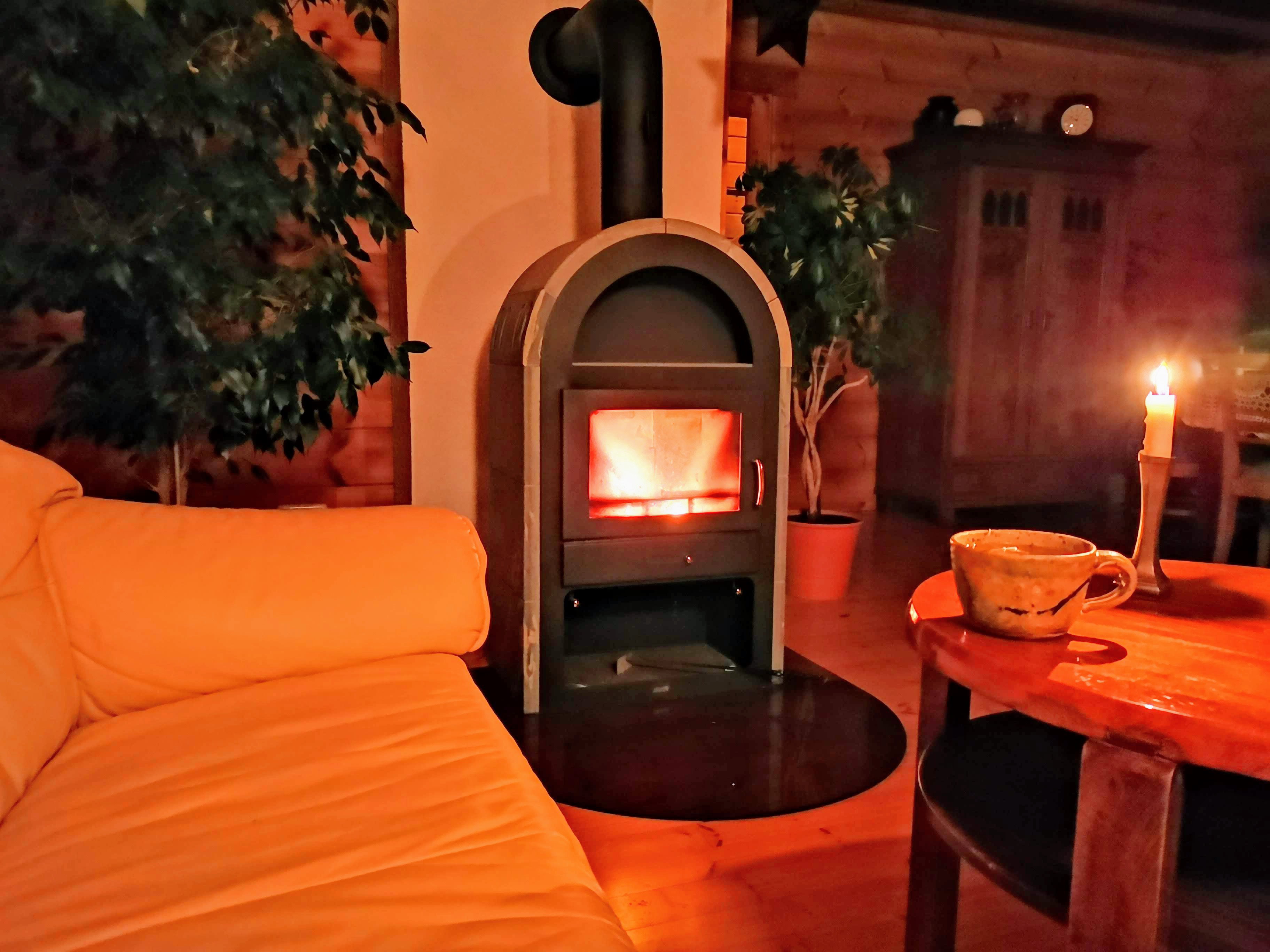 Maison nature à Waltershausen
