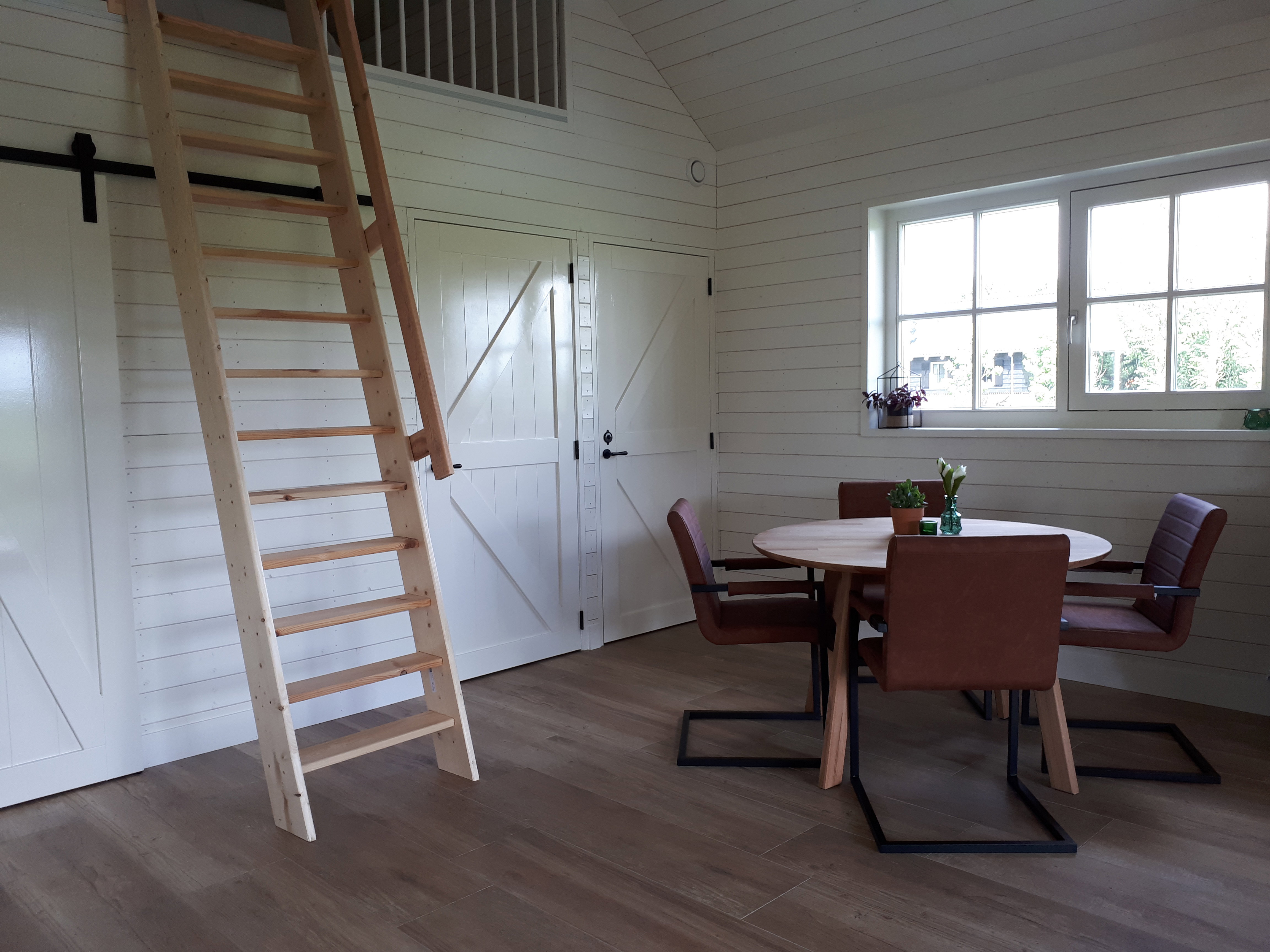 Maison nature à Hazerswoude-Rijndijk