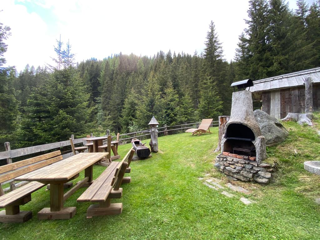Natuurhuisje in Radenthein