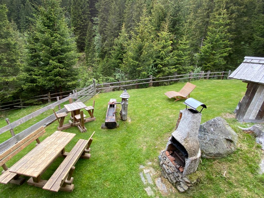 Natuurhuisje in Radenthein