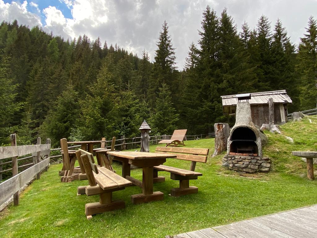 Natuurhuisje in Radenthein