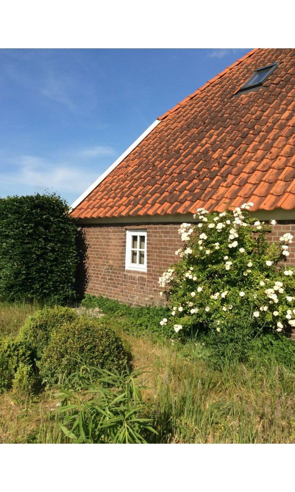 Naturhäuschen in Vorden