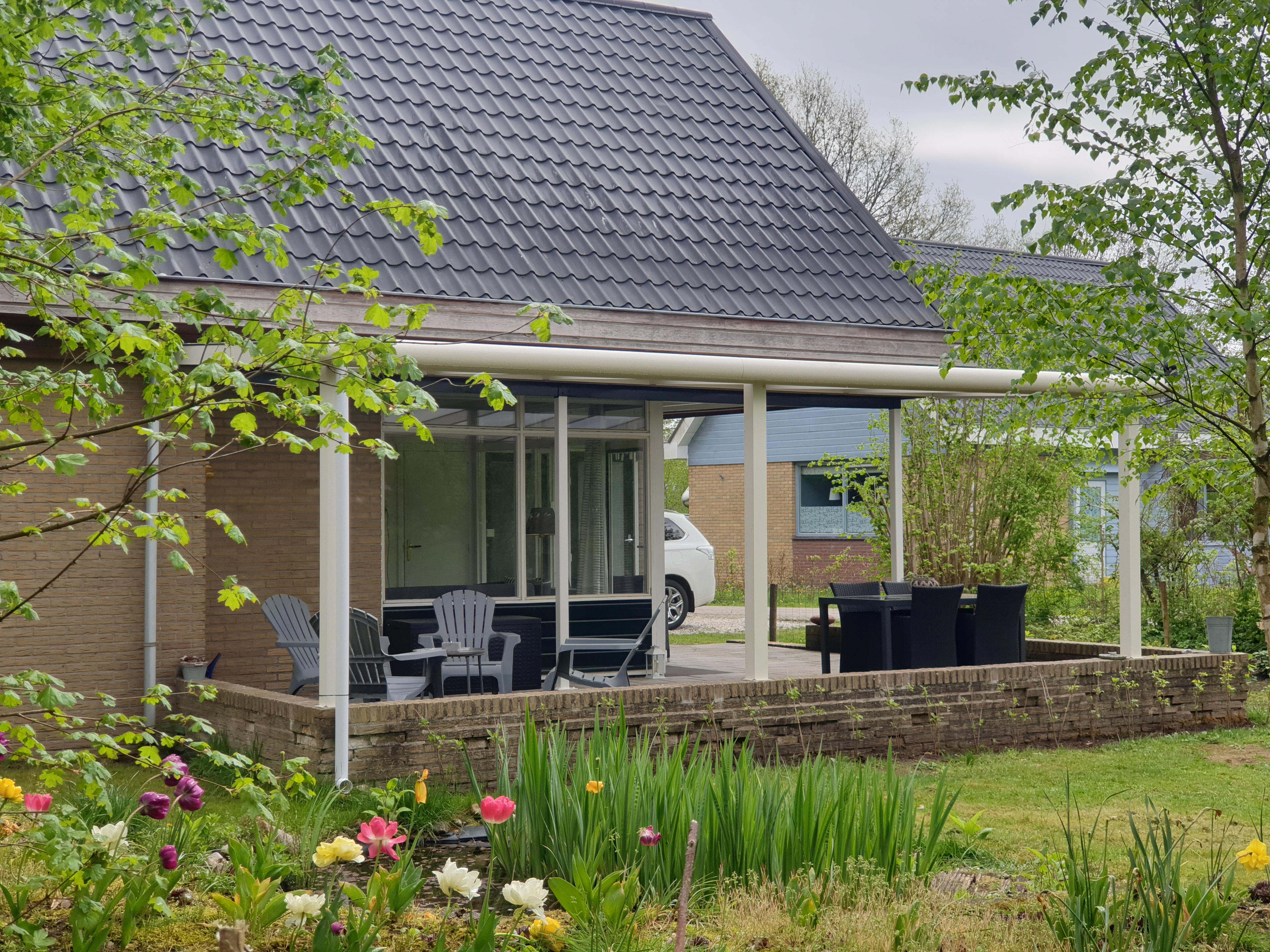 Nature house in Gasselte