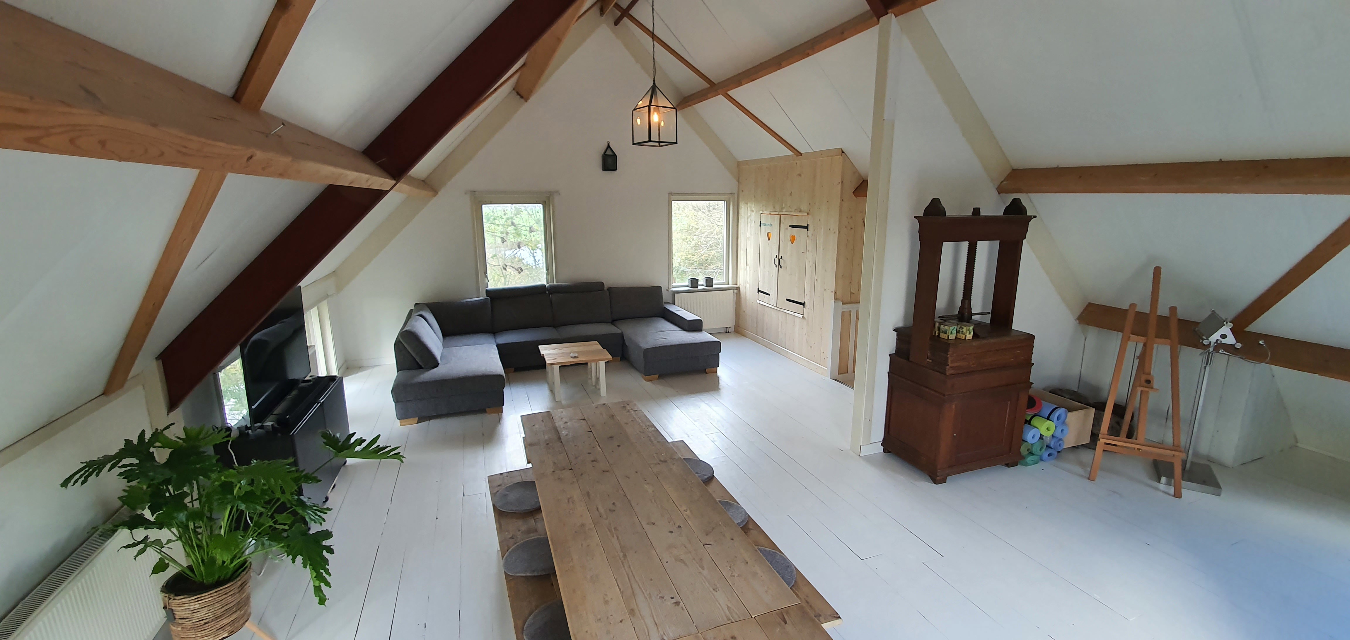 Natuurhuisje in Easterein