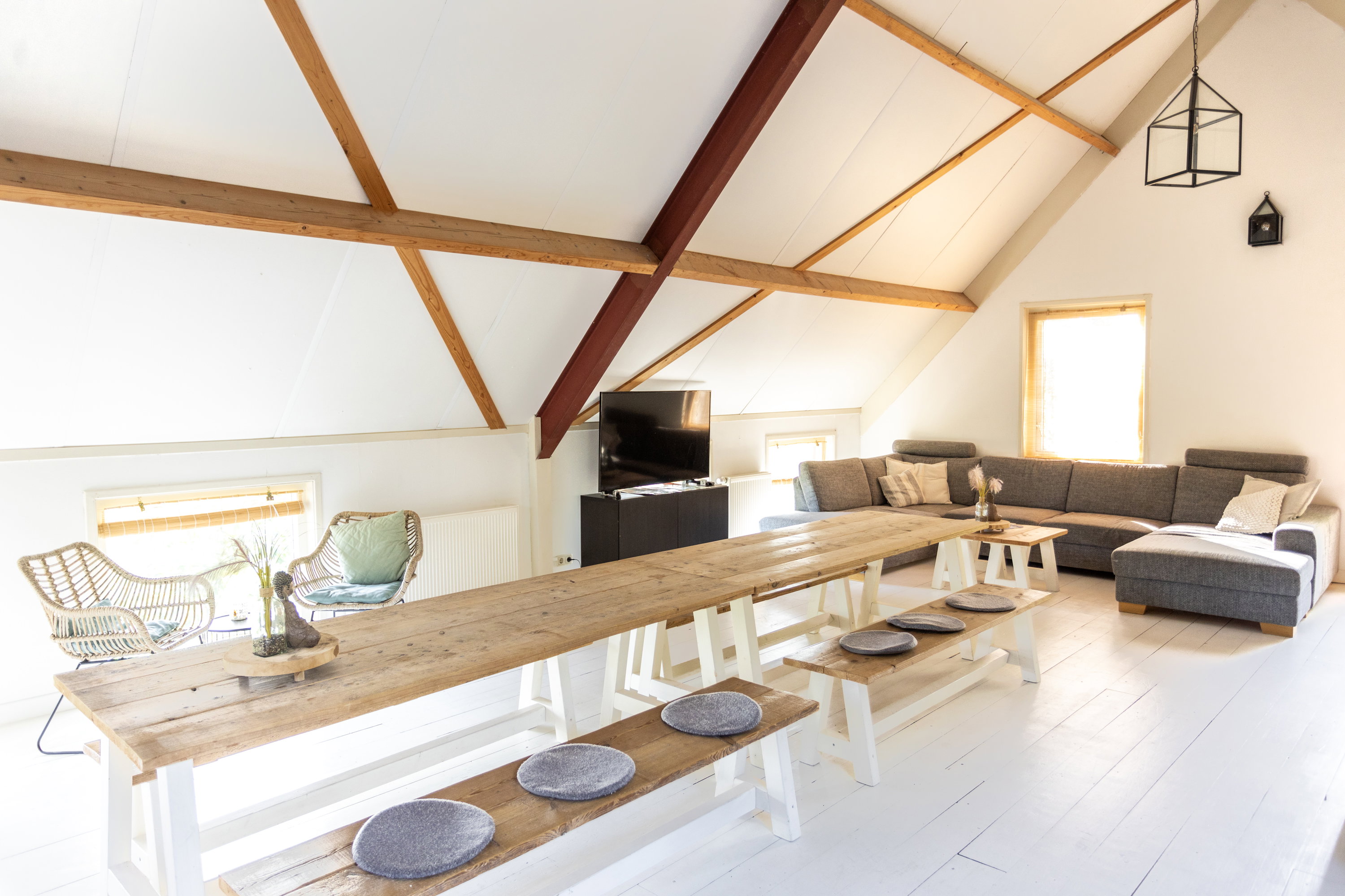 Natuurhuisje in Easterein