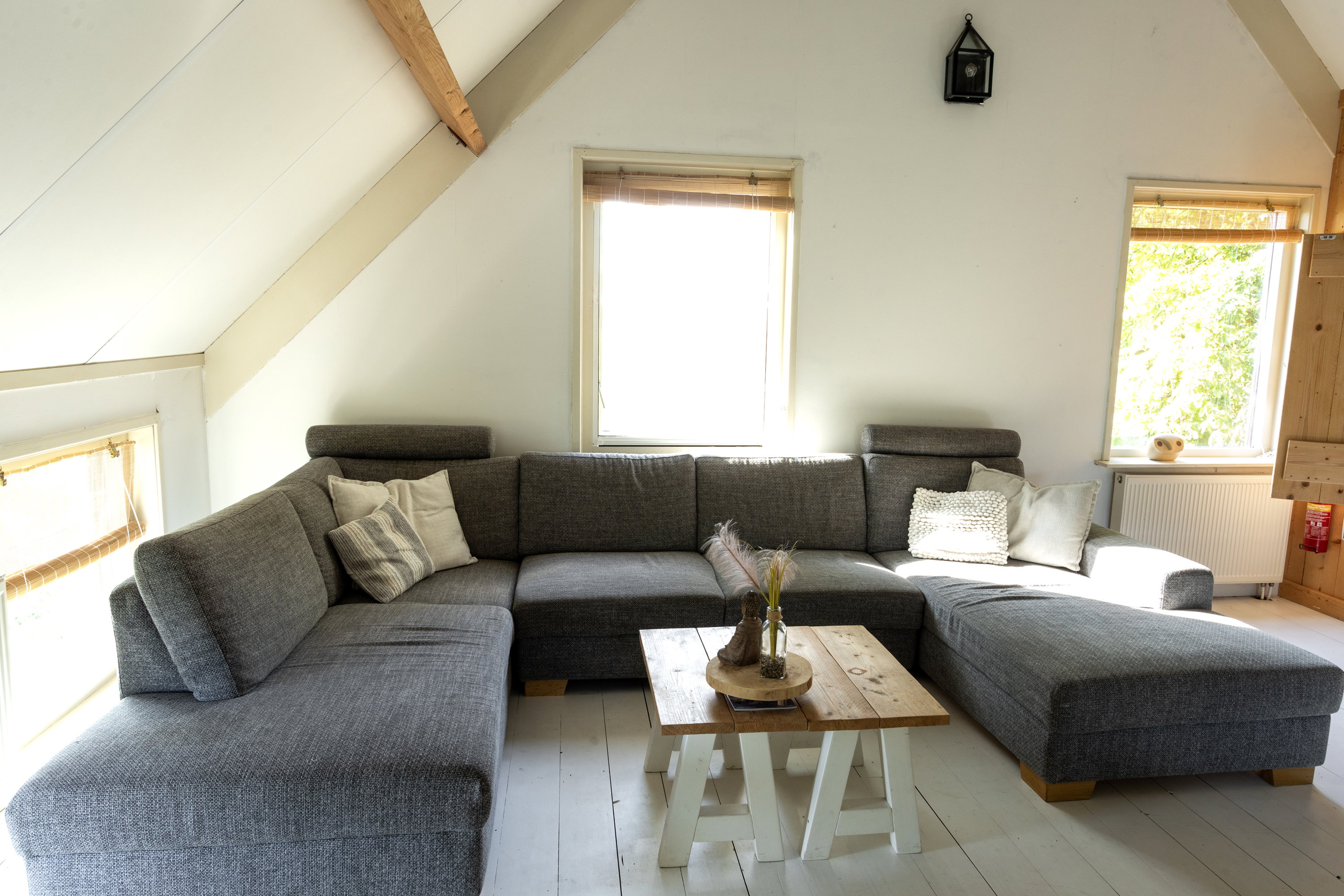 Natuurhuisje in Easterein