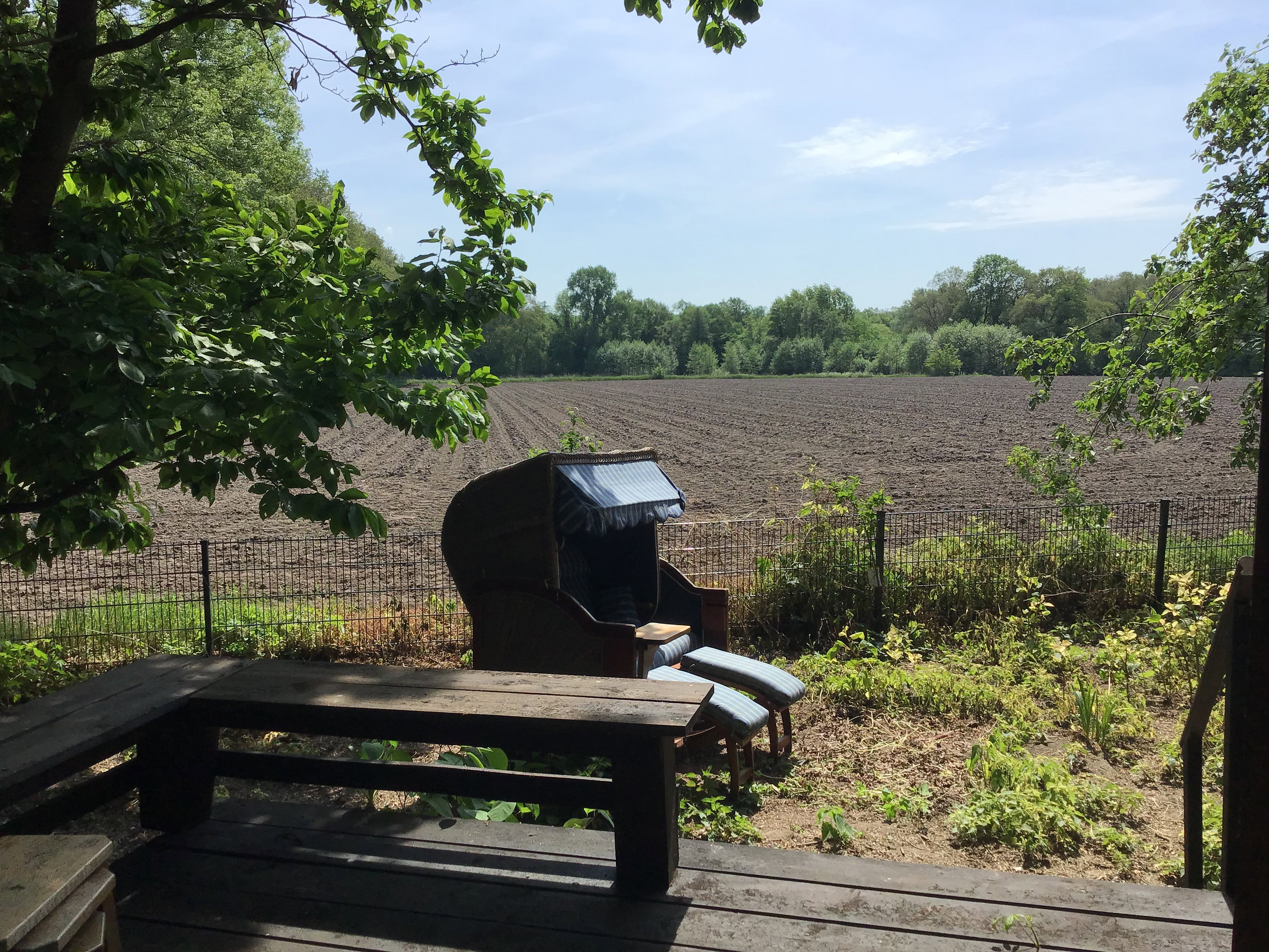 Natuurhuisje in de Lutte