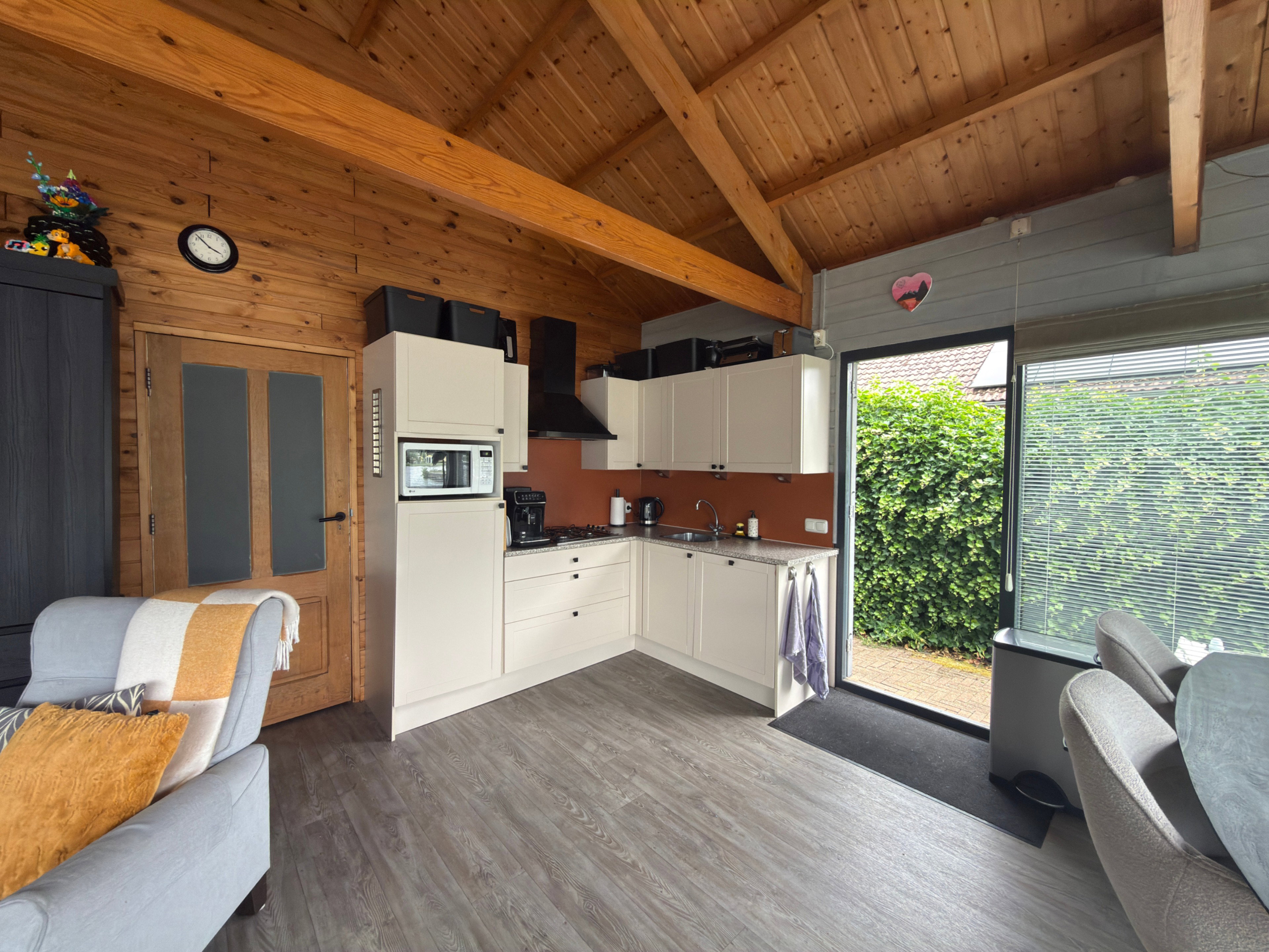 Casa nella natura a Eelderwolde
