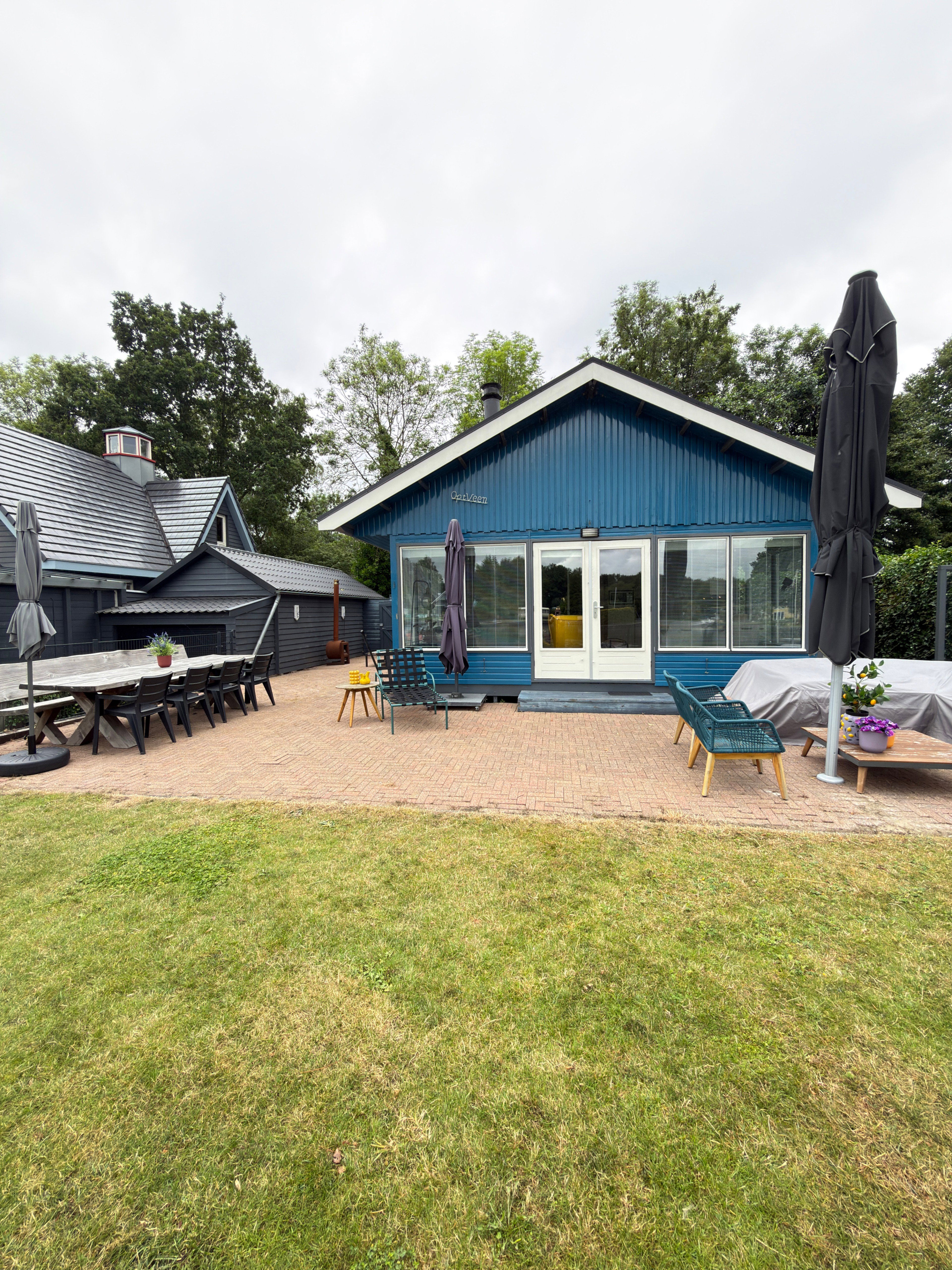 Casa nella natura a Eelderwolde