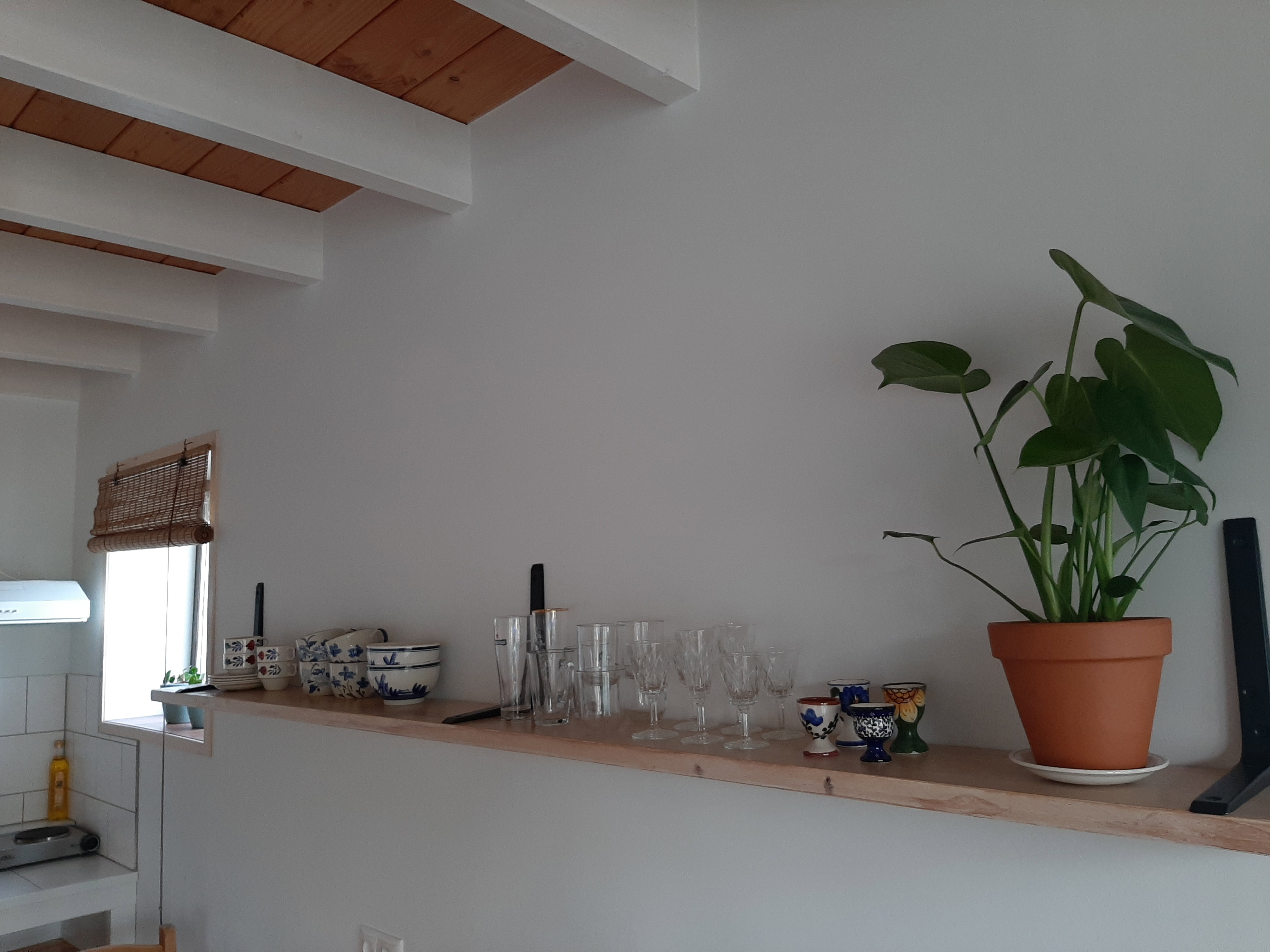 Maison nature à Haringhuizen