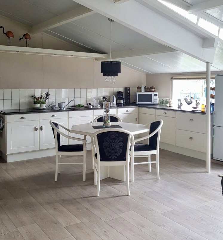 Naturhäuschen in Aalsmeer