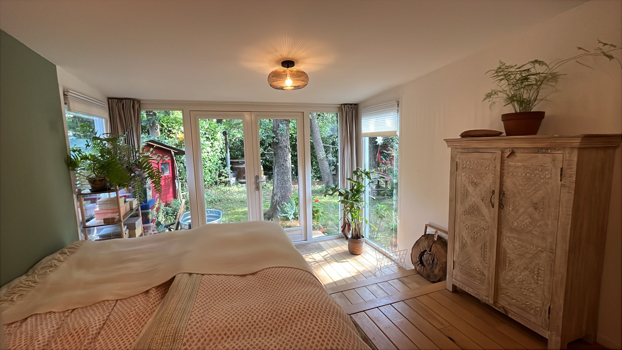 Natuurhuisje in Doorn