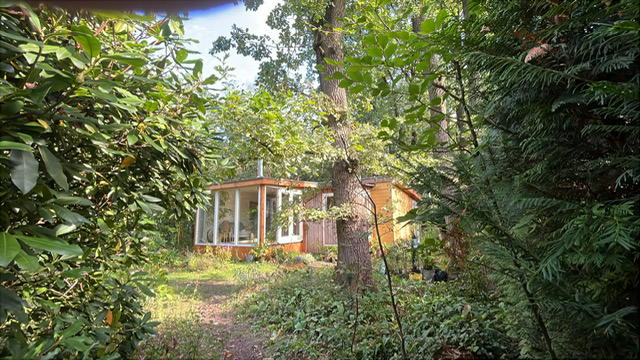 Natuurhuisje in Doorn