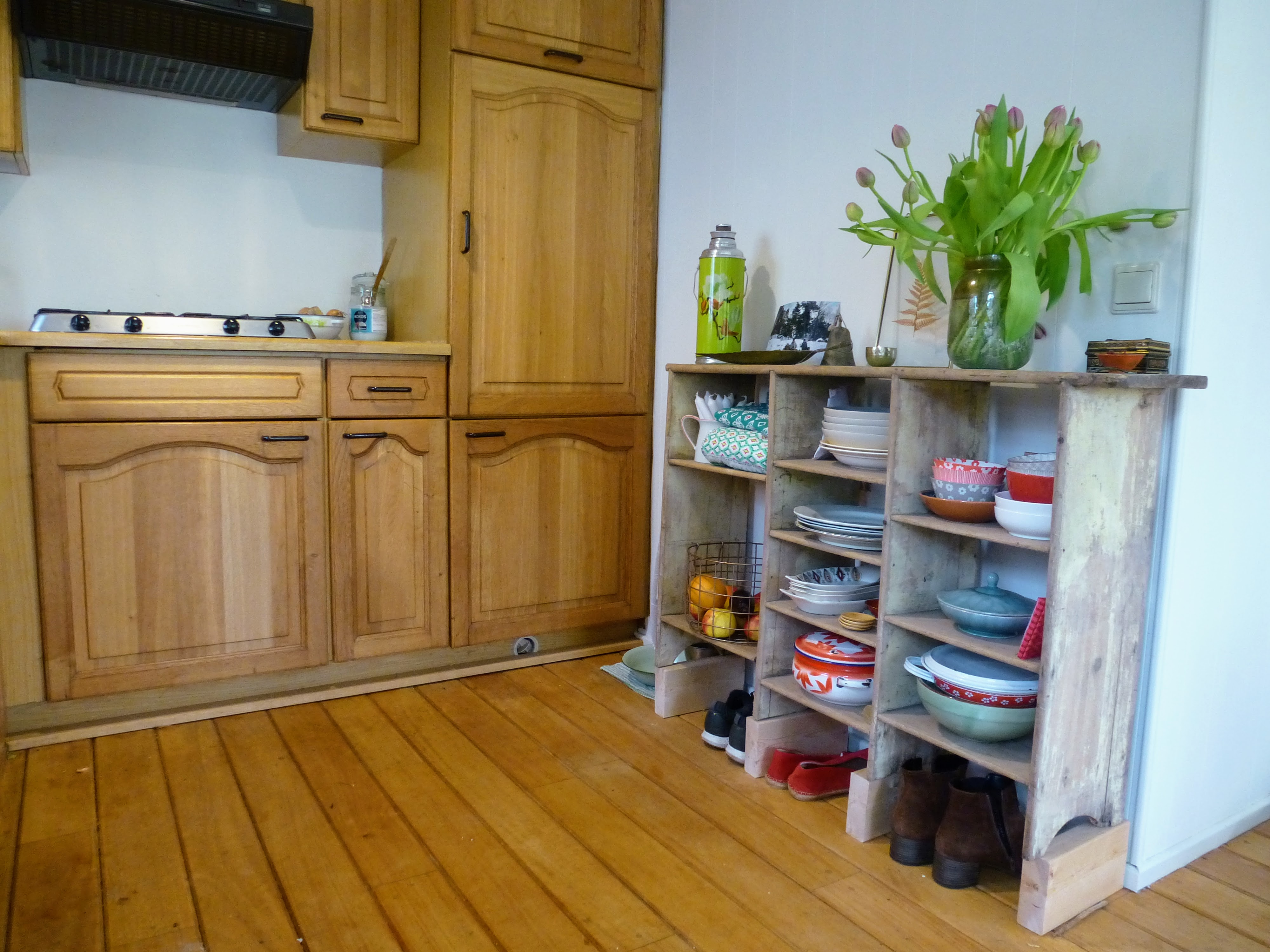 Maison nature à Doorn