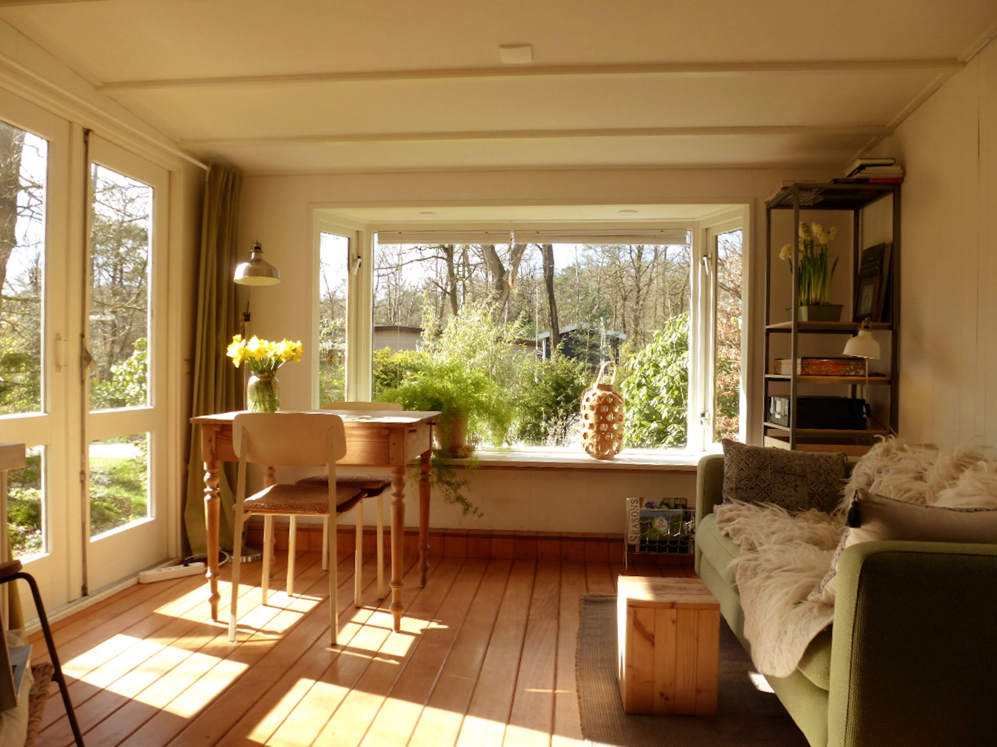 Maison nature à Doorn