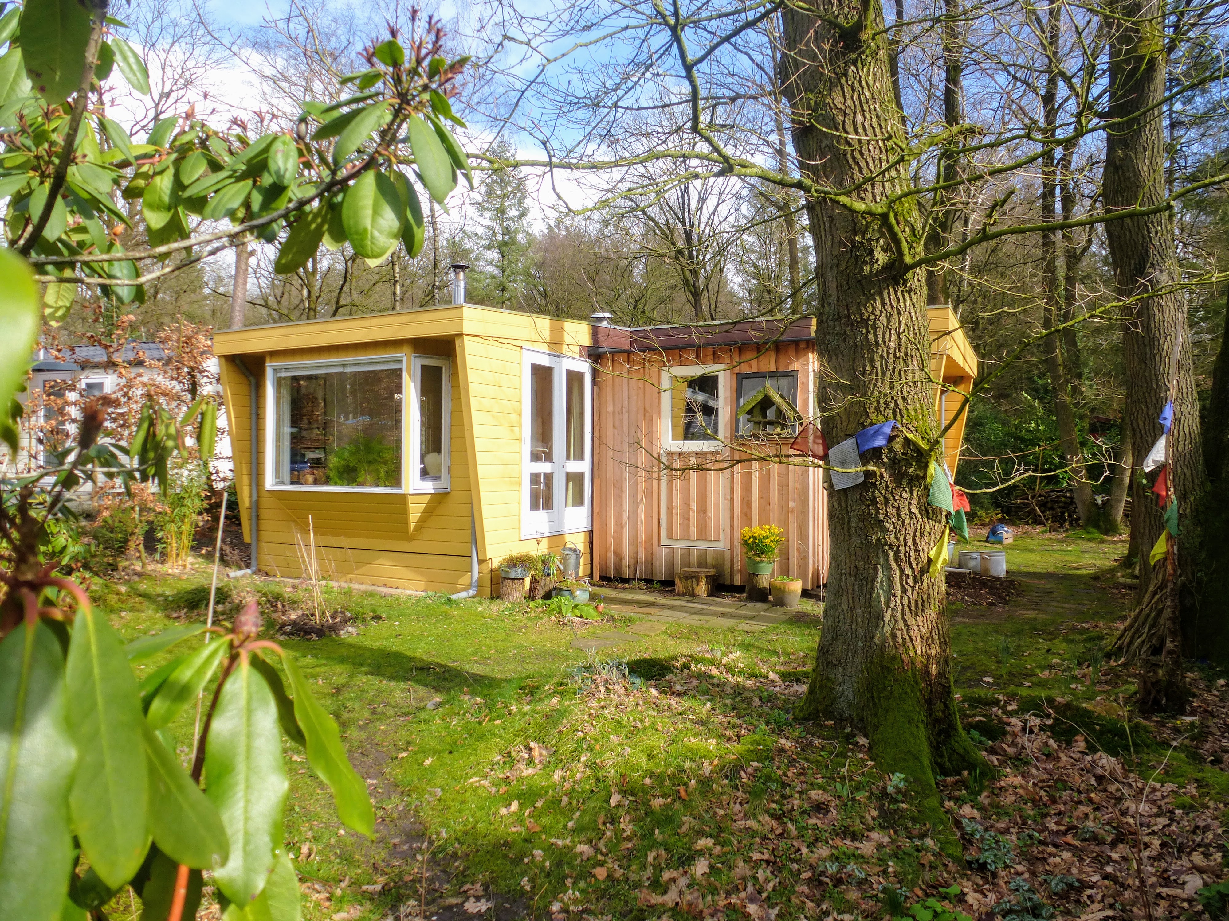 Maison nature à Doorn