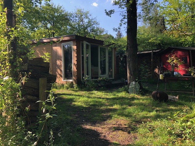 Casa nella natura a Doorn