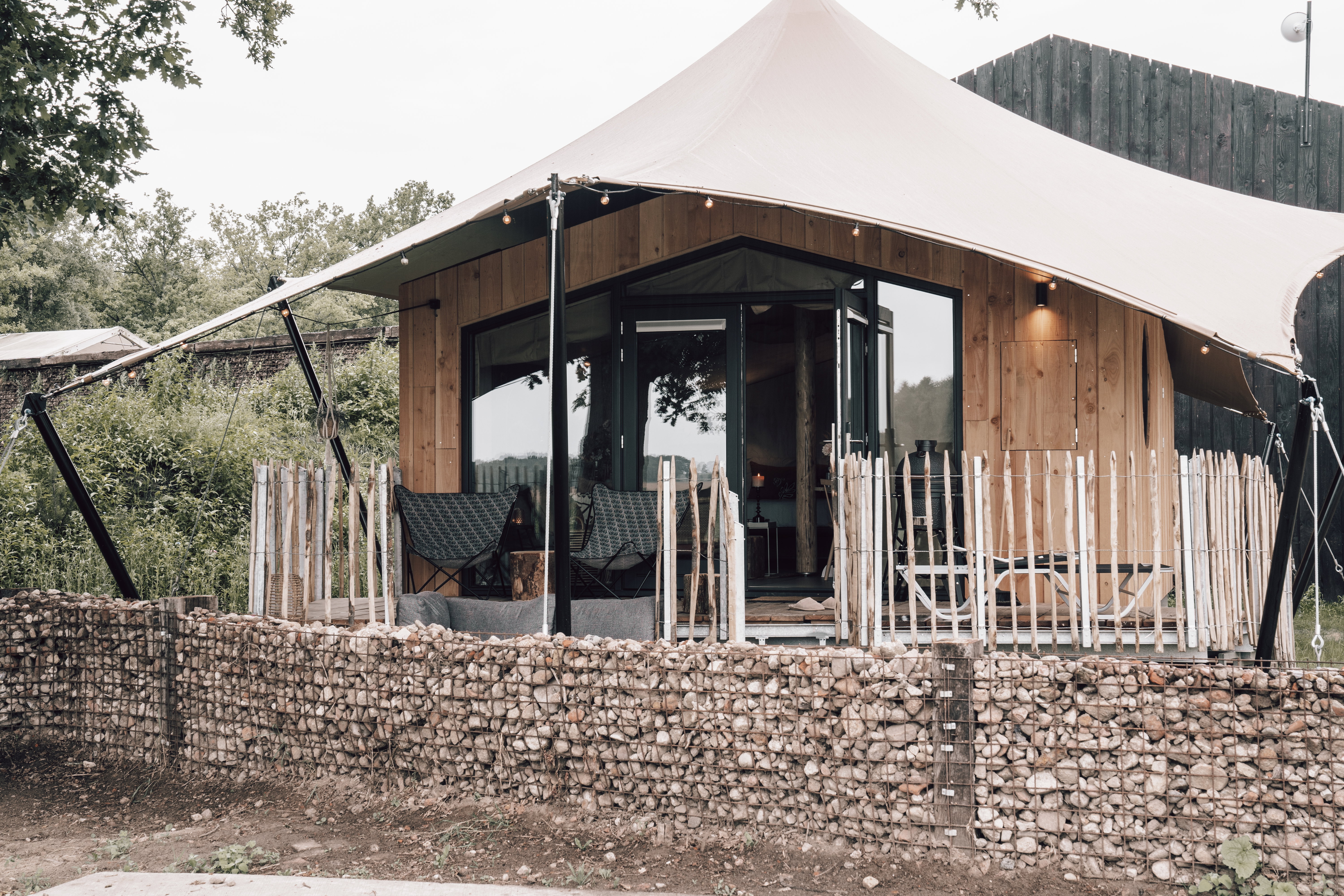 Casa nella natura a Odoorn