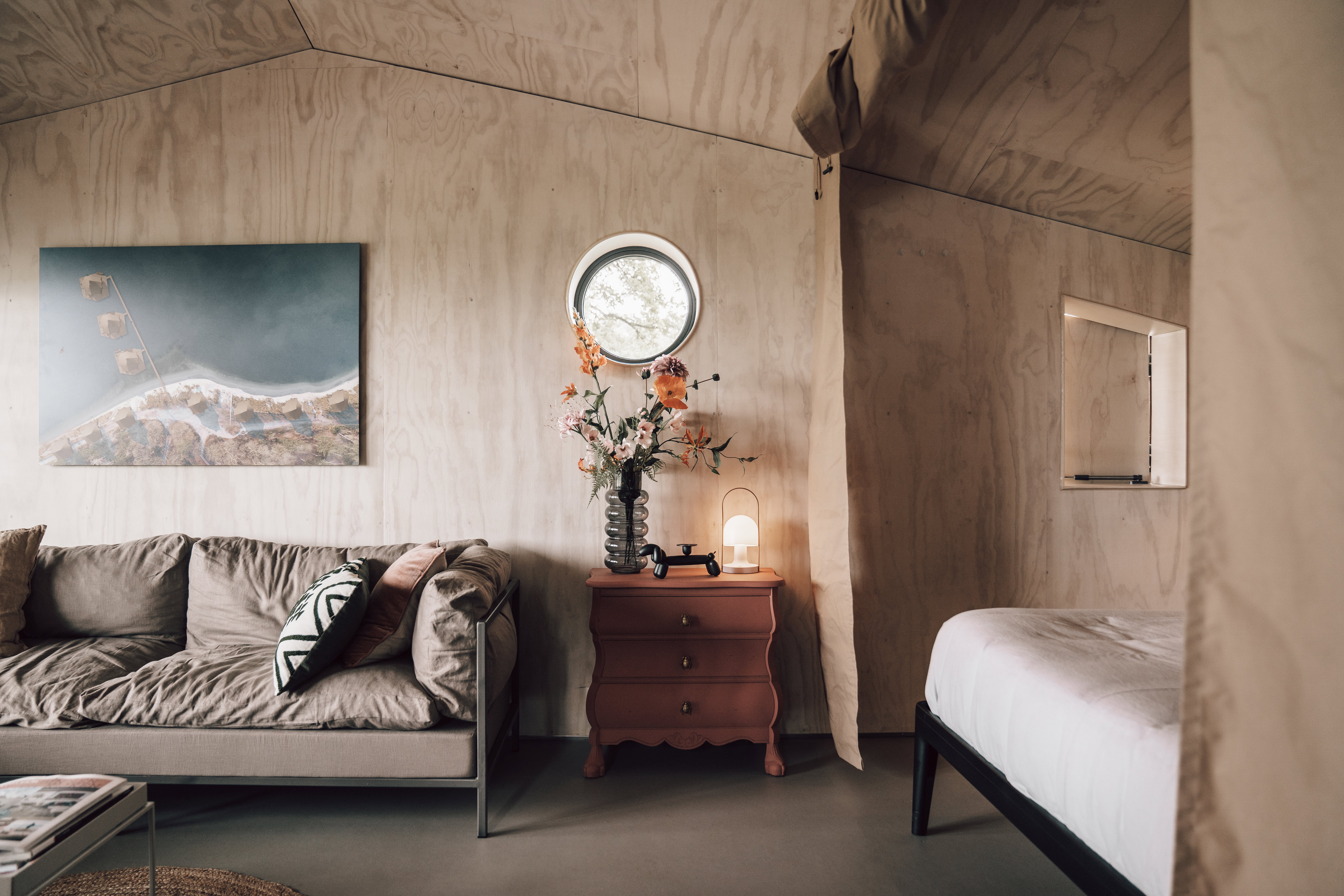 Casa nella natura a Odoorn