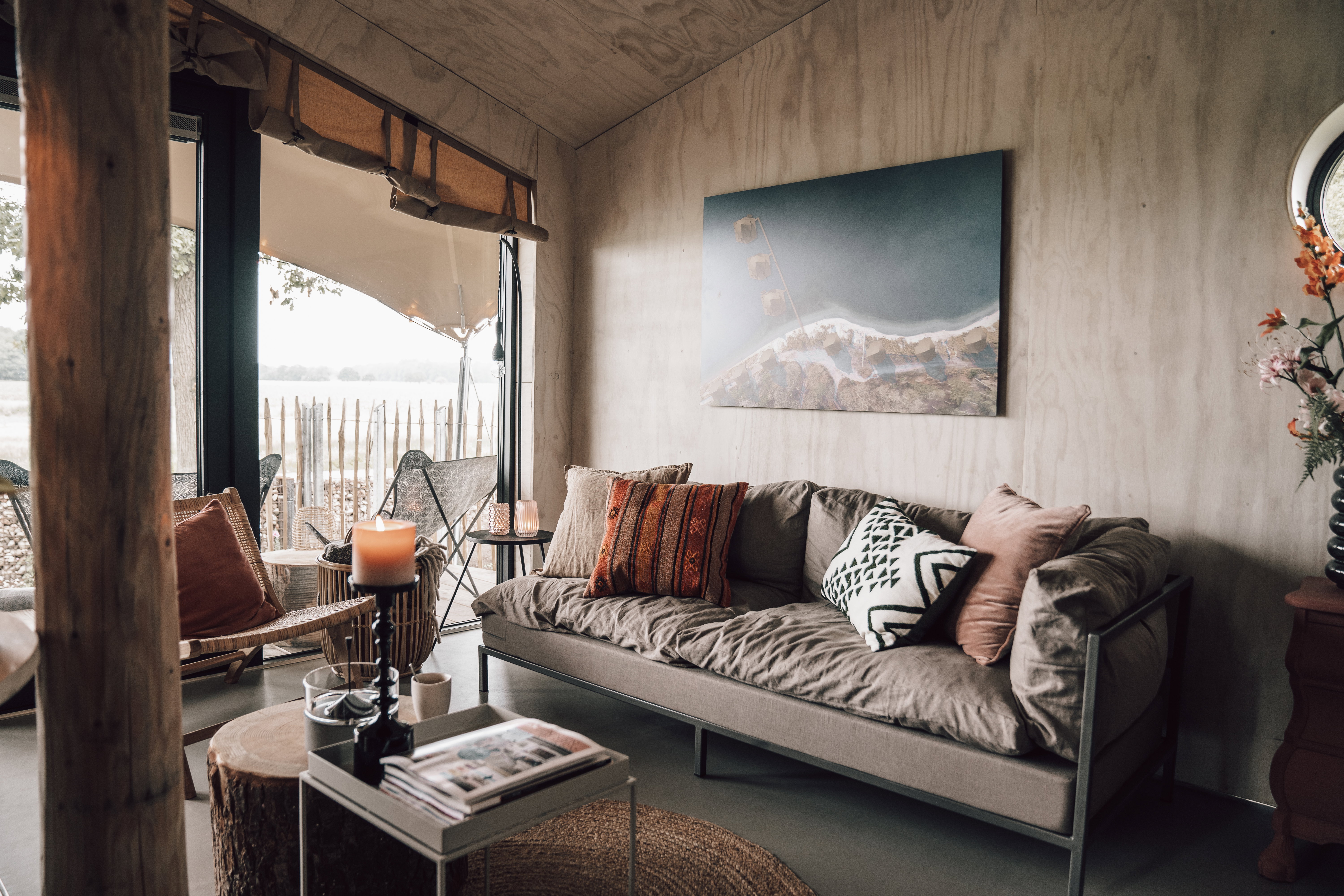 Casa nella natura a Odoorn