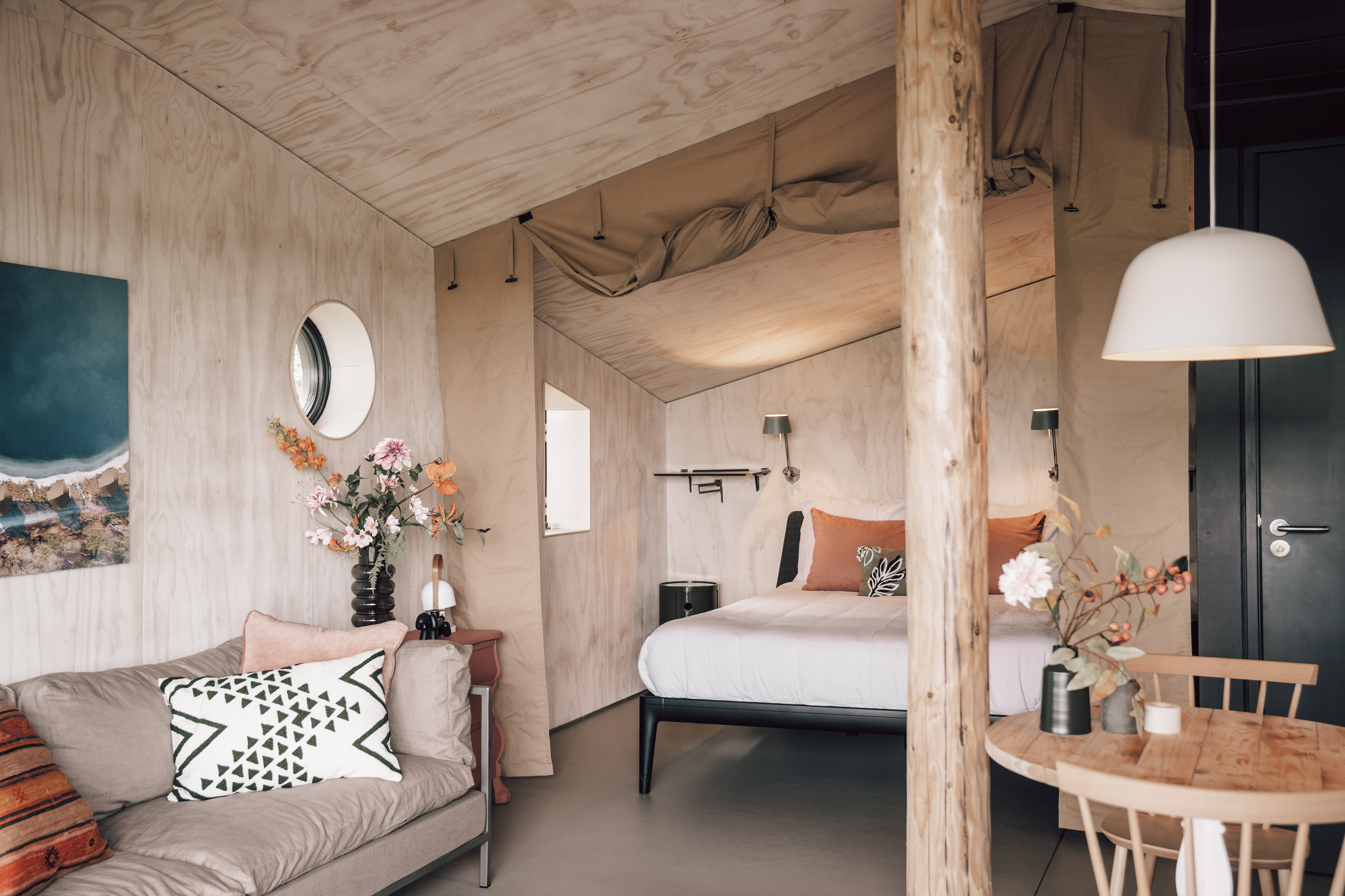 Casa nella natura a Odoorn
