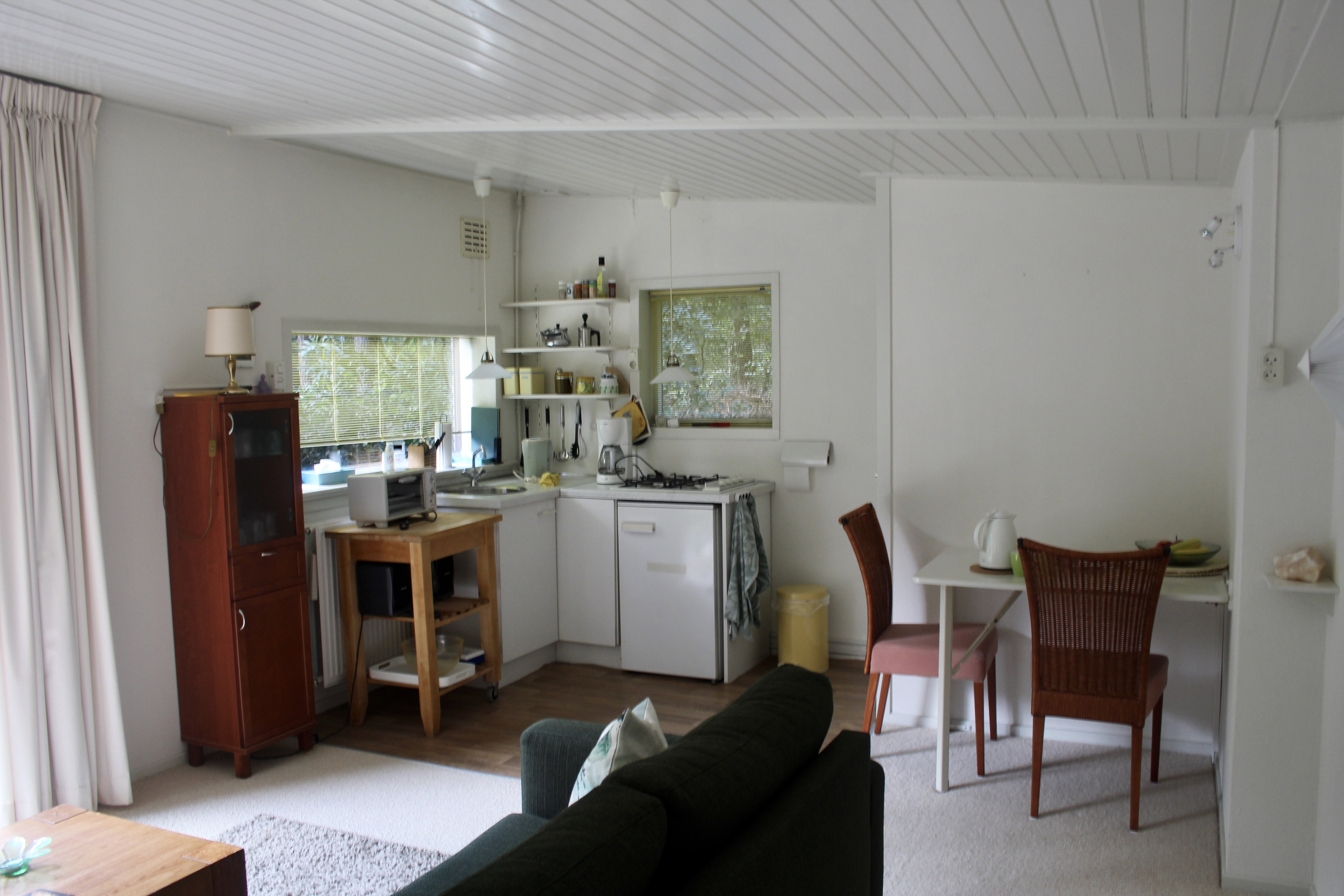 Maison nature à Norg