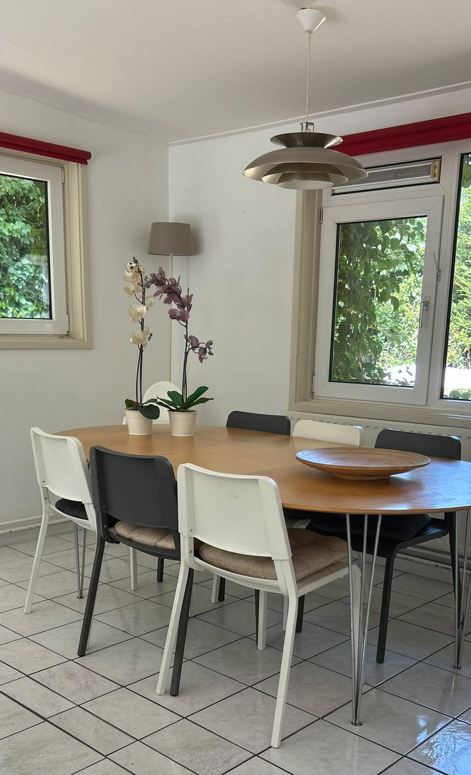 Casa nella natura a Ouddorp