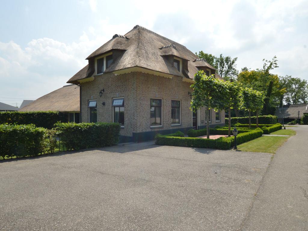 Natuurhuisje in Genemuiden