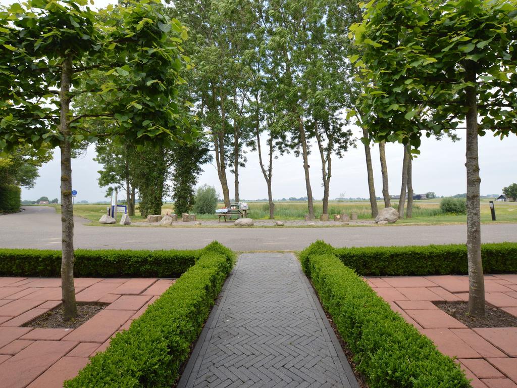 Natuurhuisje in Genemuiden