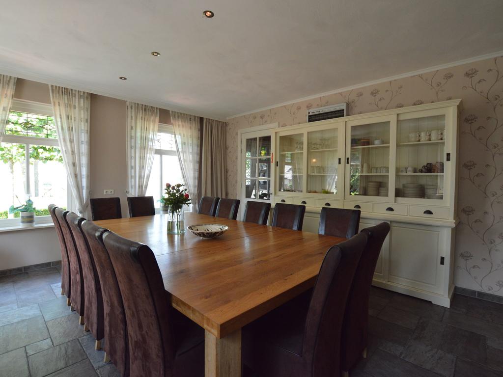 Natuurhuisje in Genemuiden