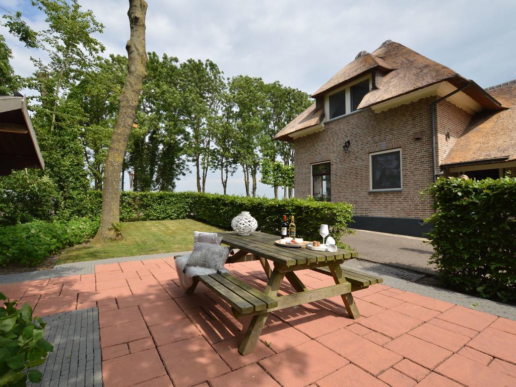 Natuurhuisje in Genemuiden
