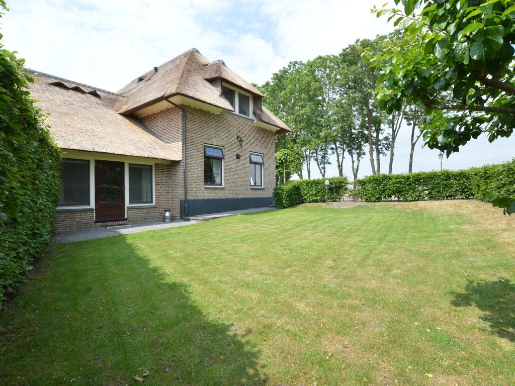 Natuurhuisje in Genemuiden