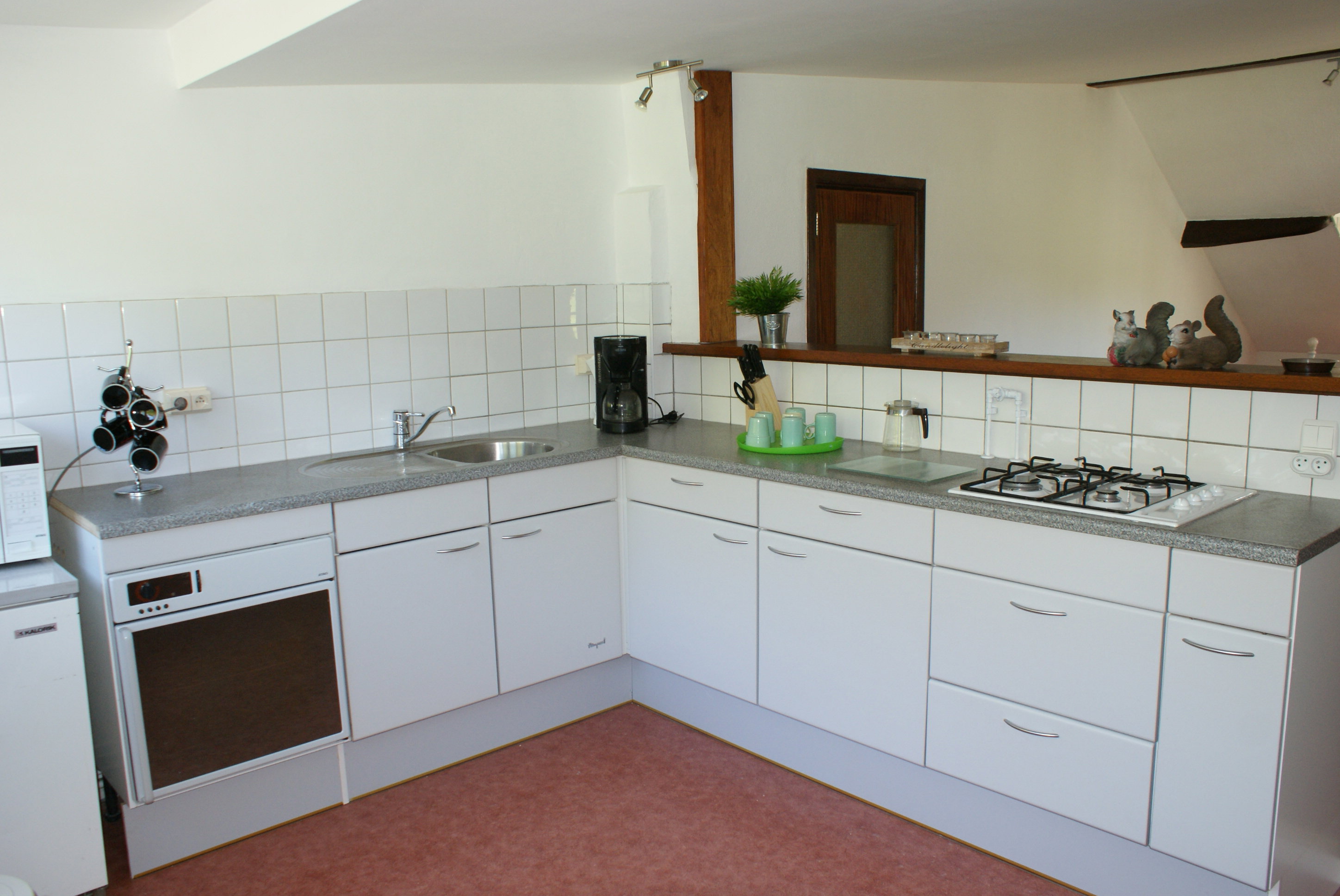 Maison nature à Durbuy