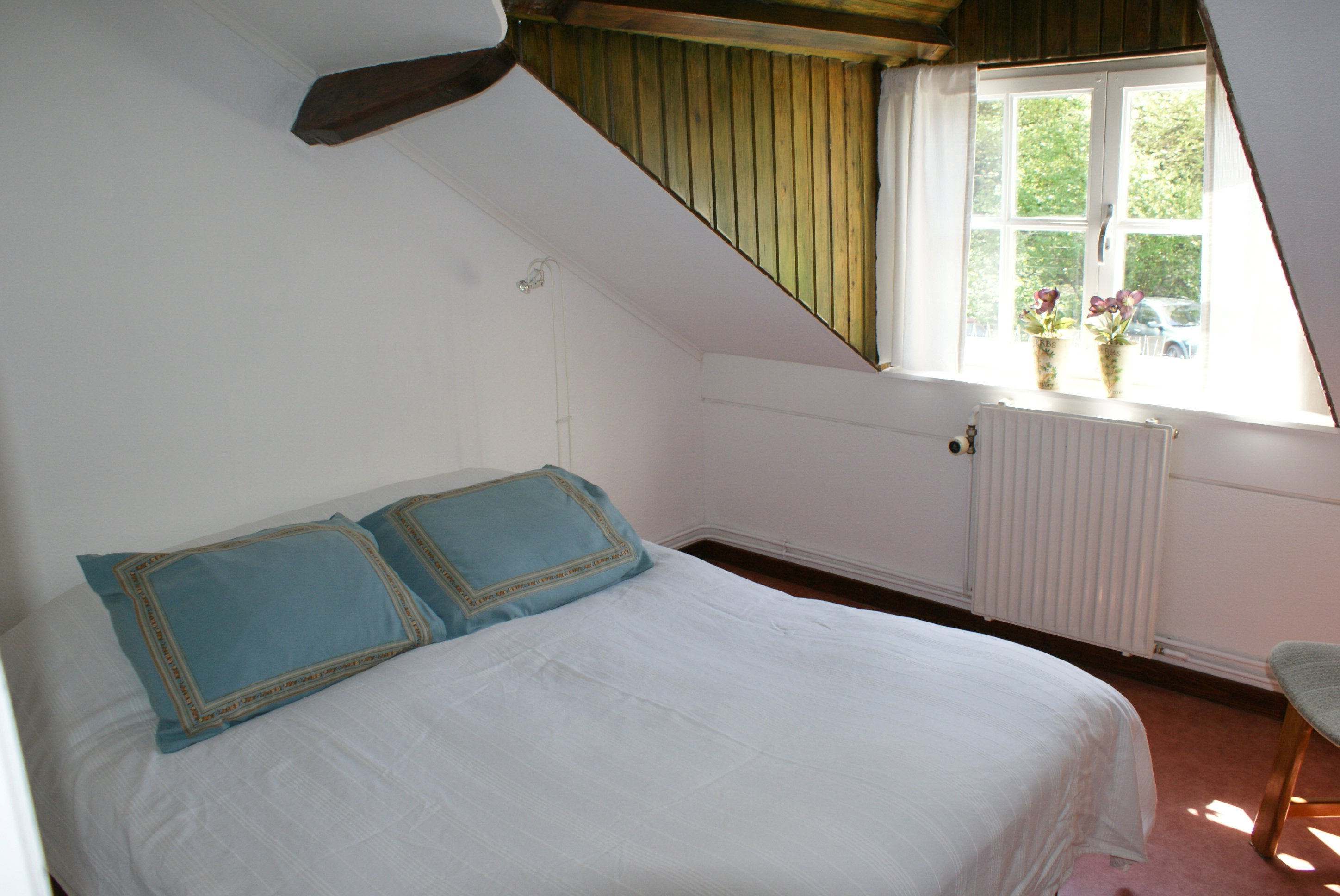Maison nature à Durbuy